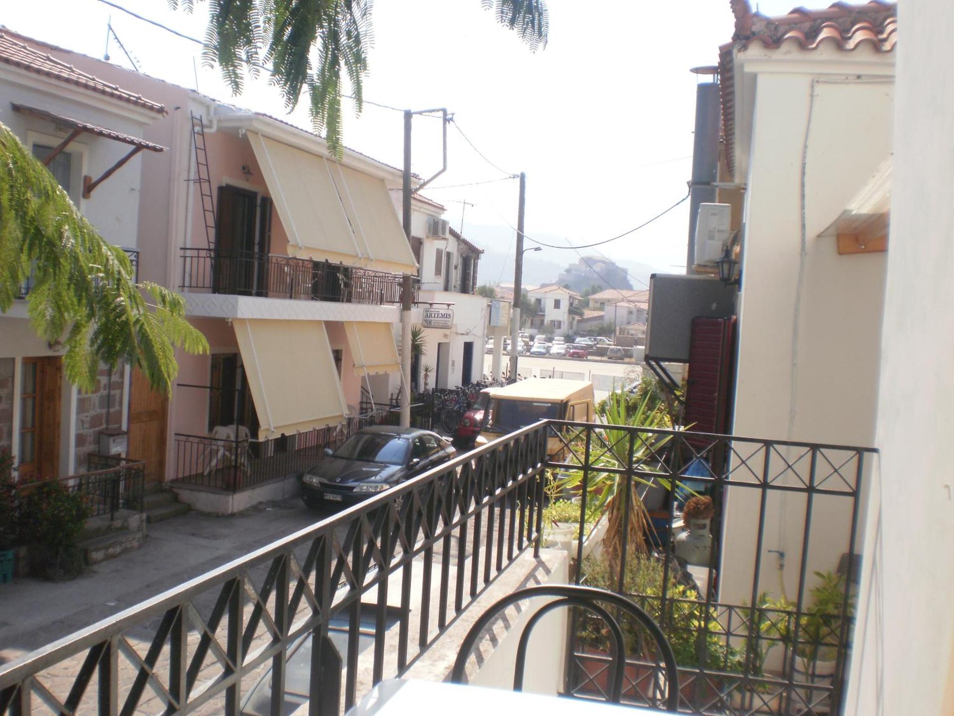 View (from property/room)