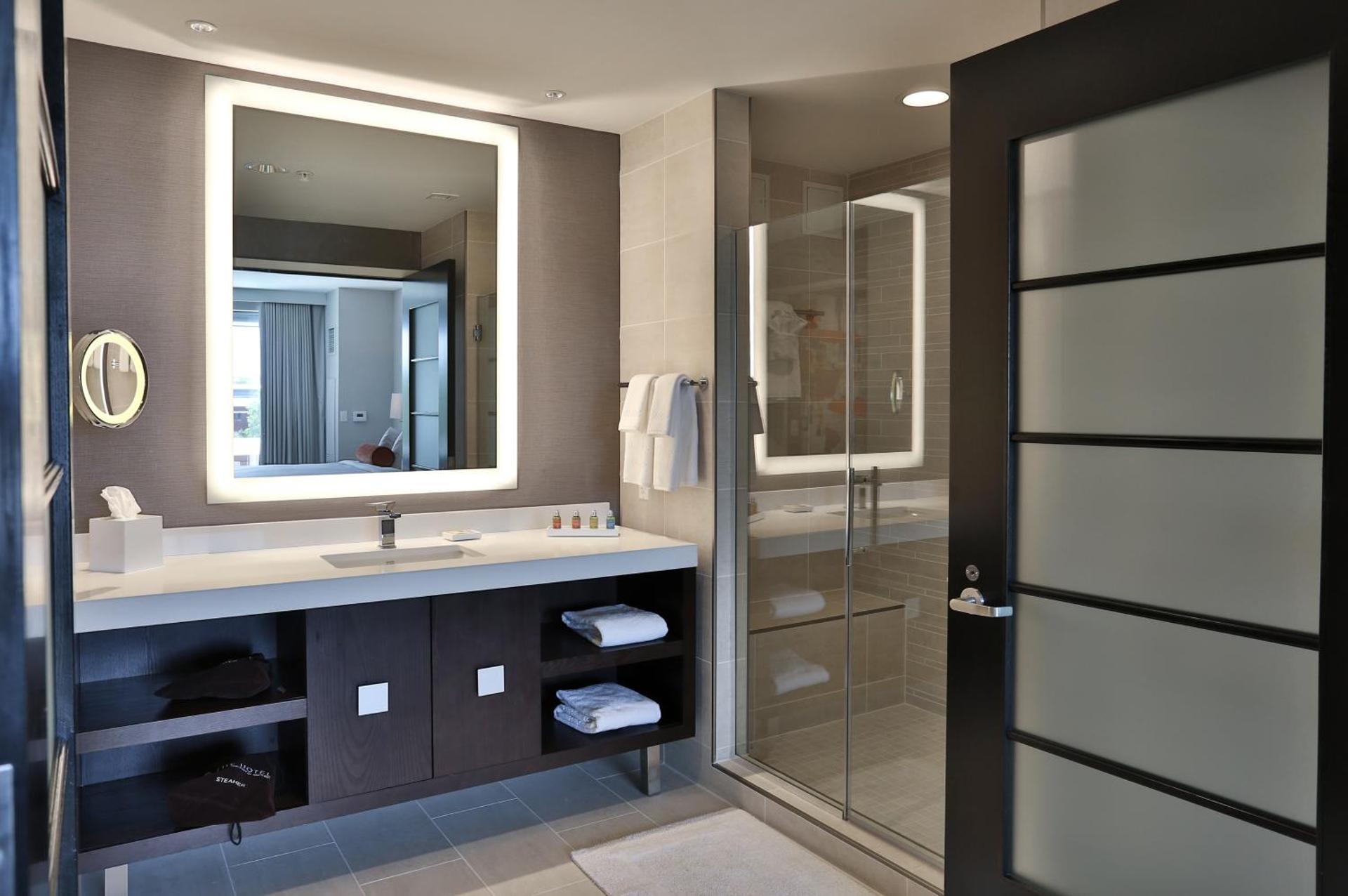 The Hotel at the University of Maryland