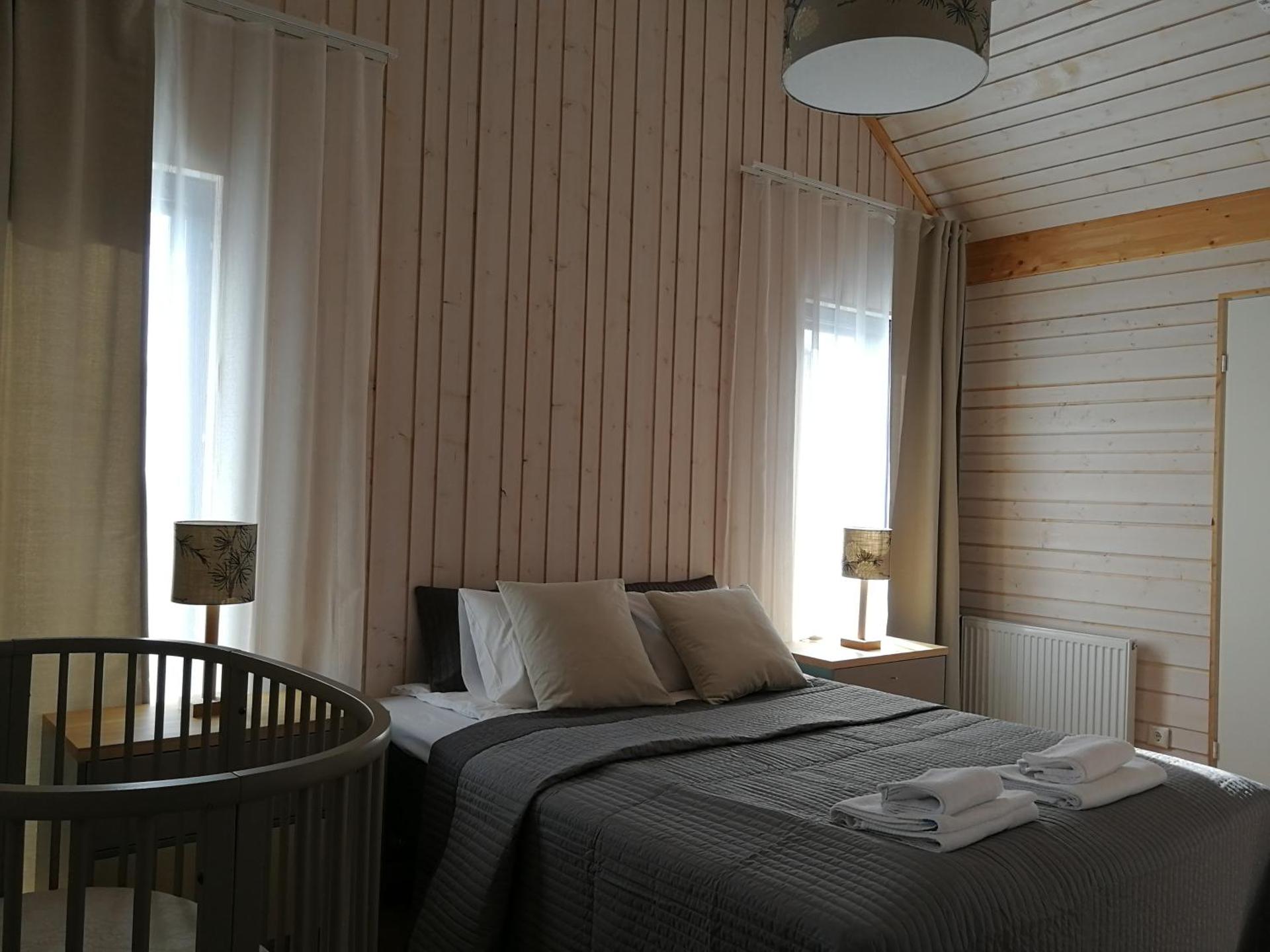 Marina Holiday Lotus Village