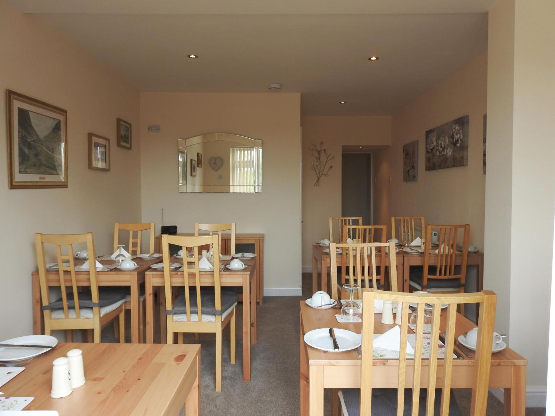 Cherish End Guest House