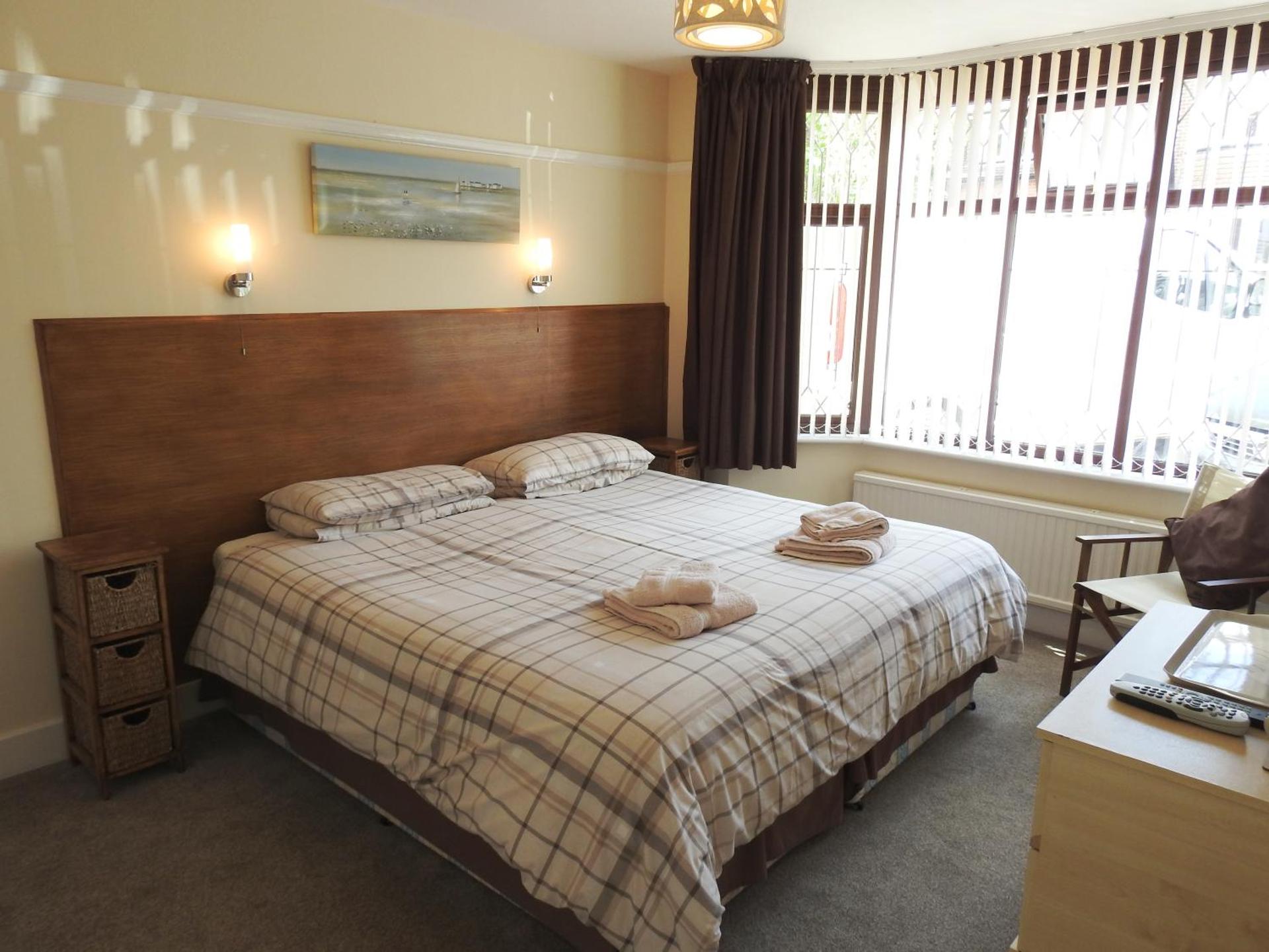 Cherish End Guest House