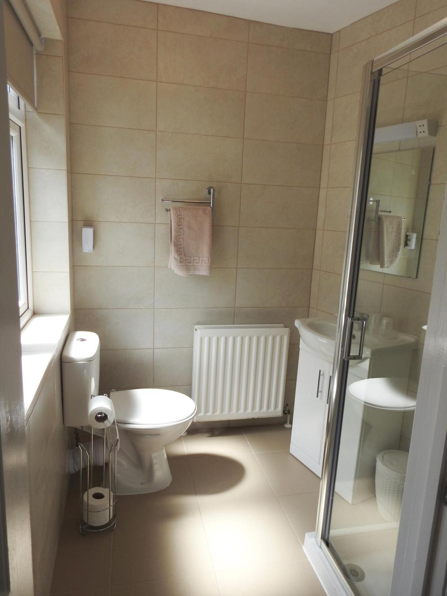 Cherish End Guest House