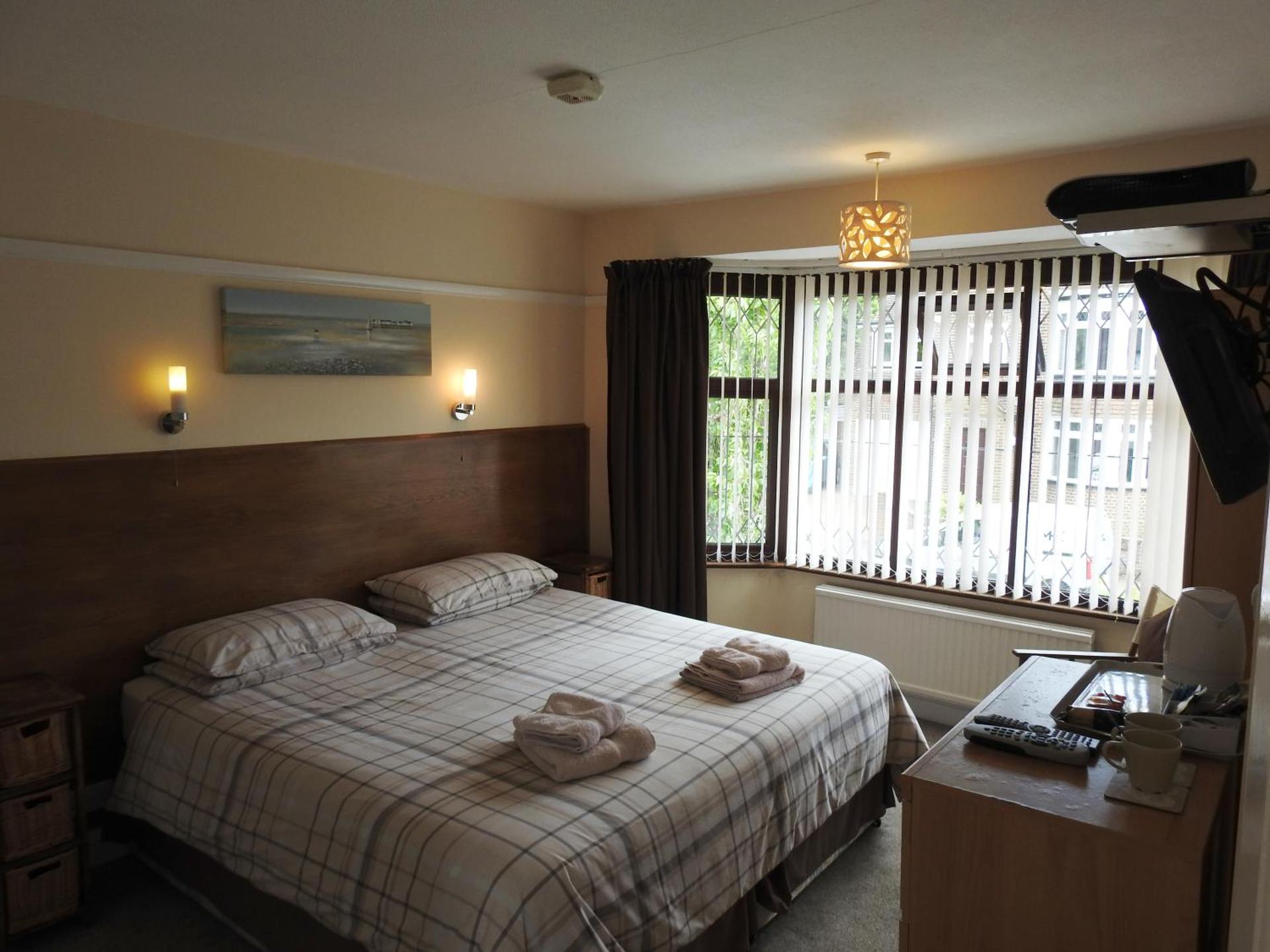 Cherish End Guest House