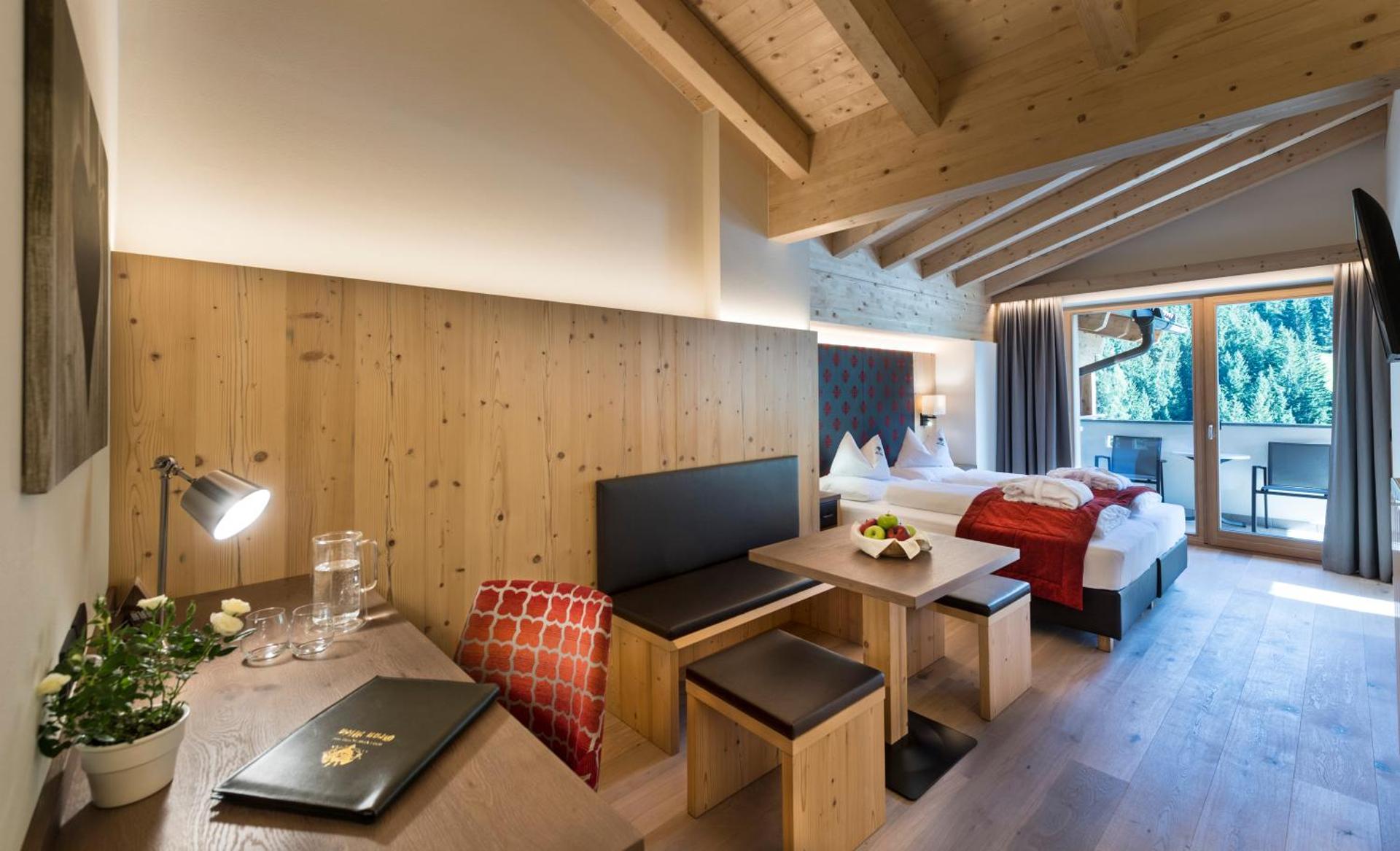 Wellness Hotel Gran Risa***S