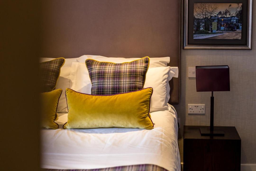 Double Room (1 Adult)