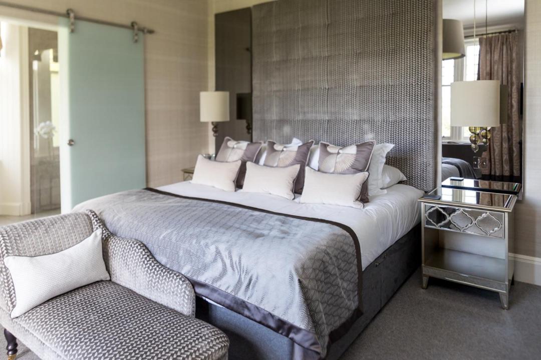 The Dowans Hotel of Speyside