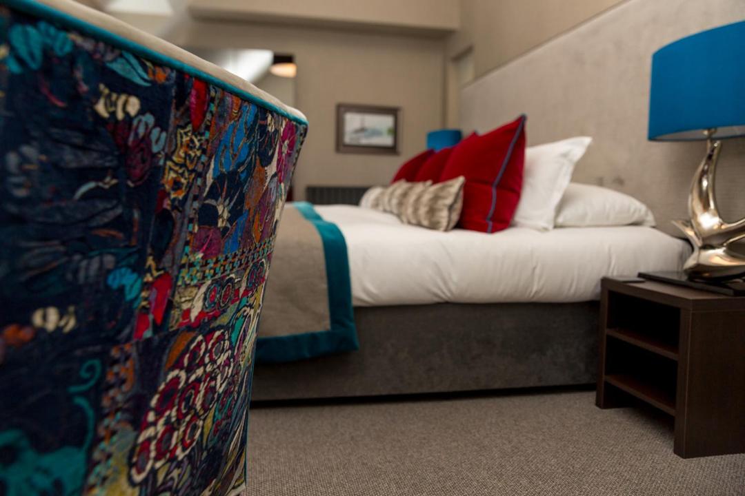 The Dowans Hotel of Speyside