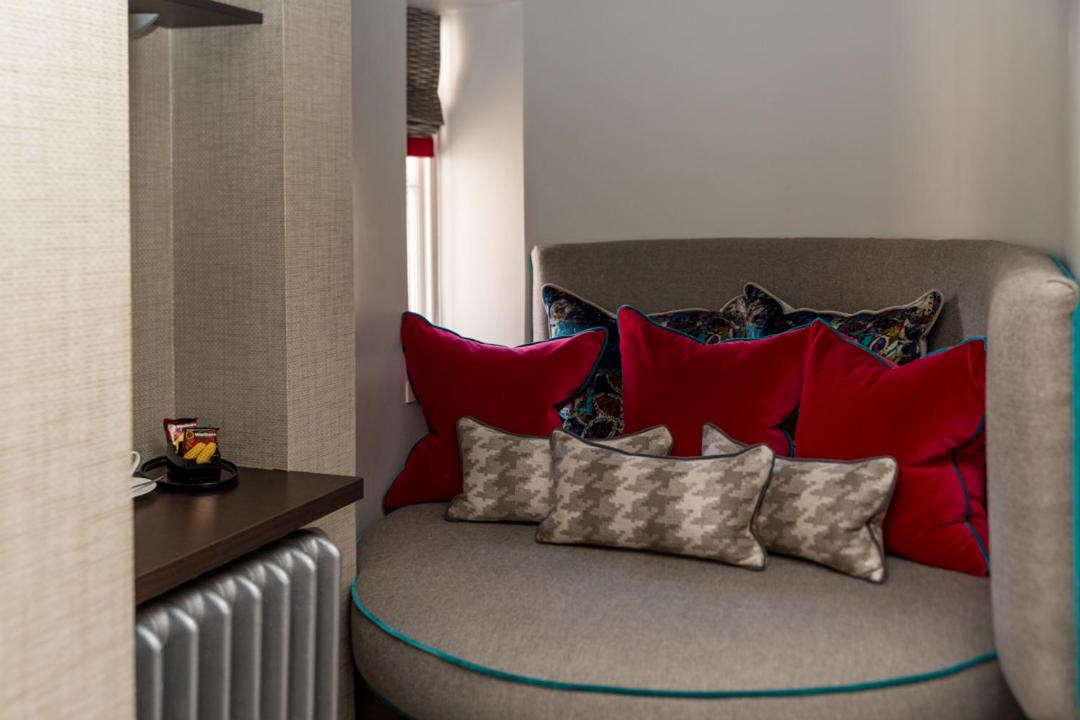 The Dowans Hotel of Speyside