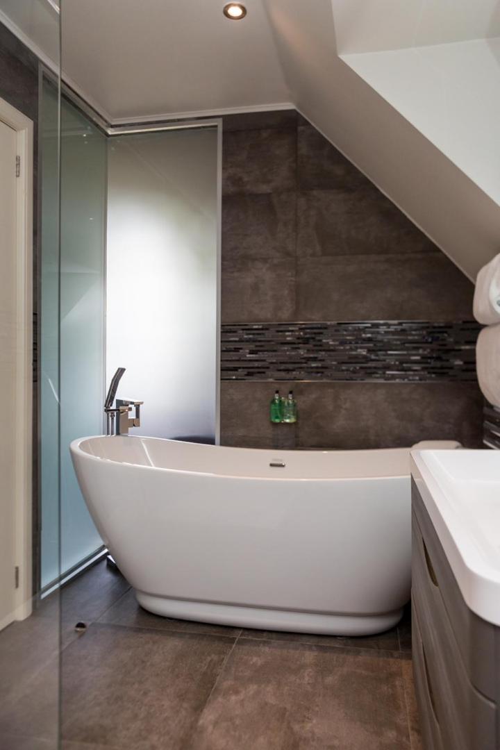 The Dowans Hotel of Speyside