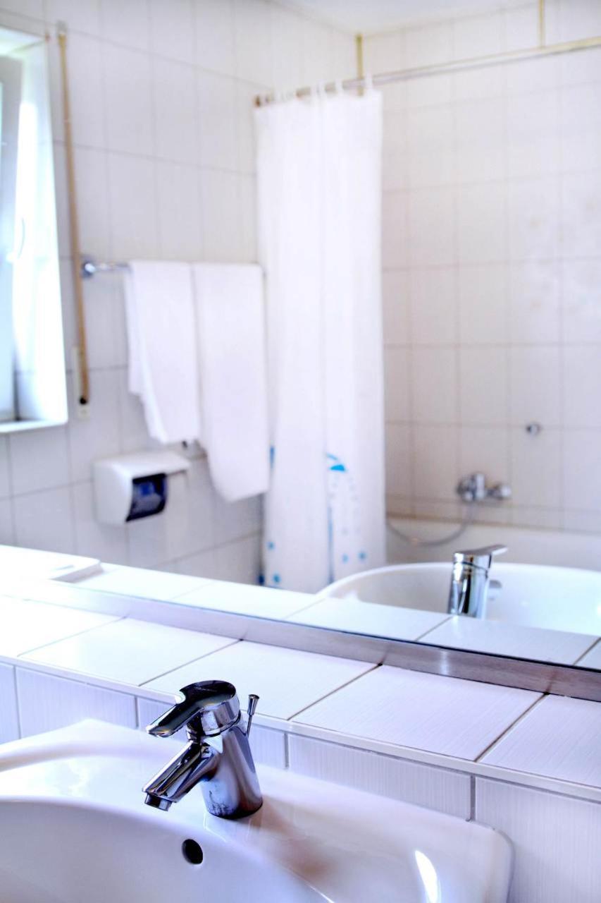 Hotel Pension Kaempfelbach