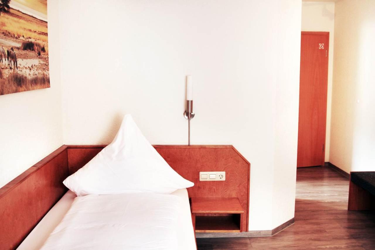 Hotel Pension Kaempfelbach