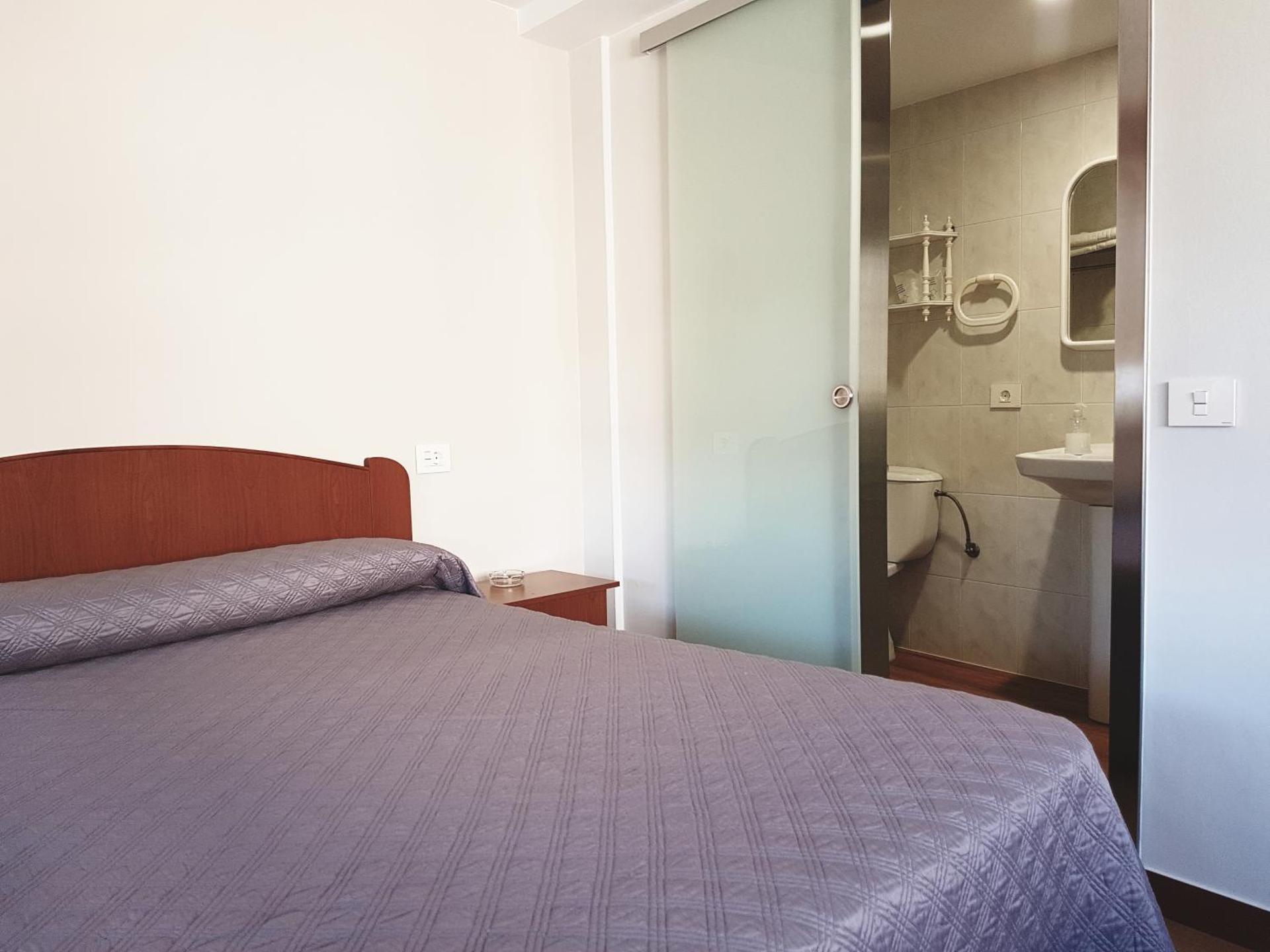 Hostal Galicia Arteixo