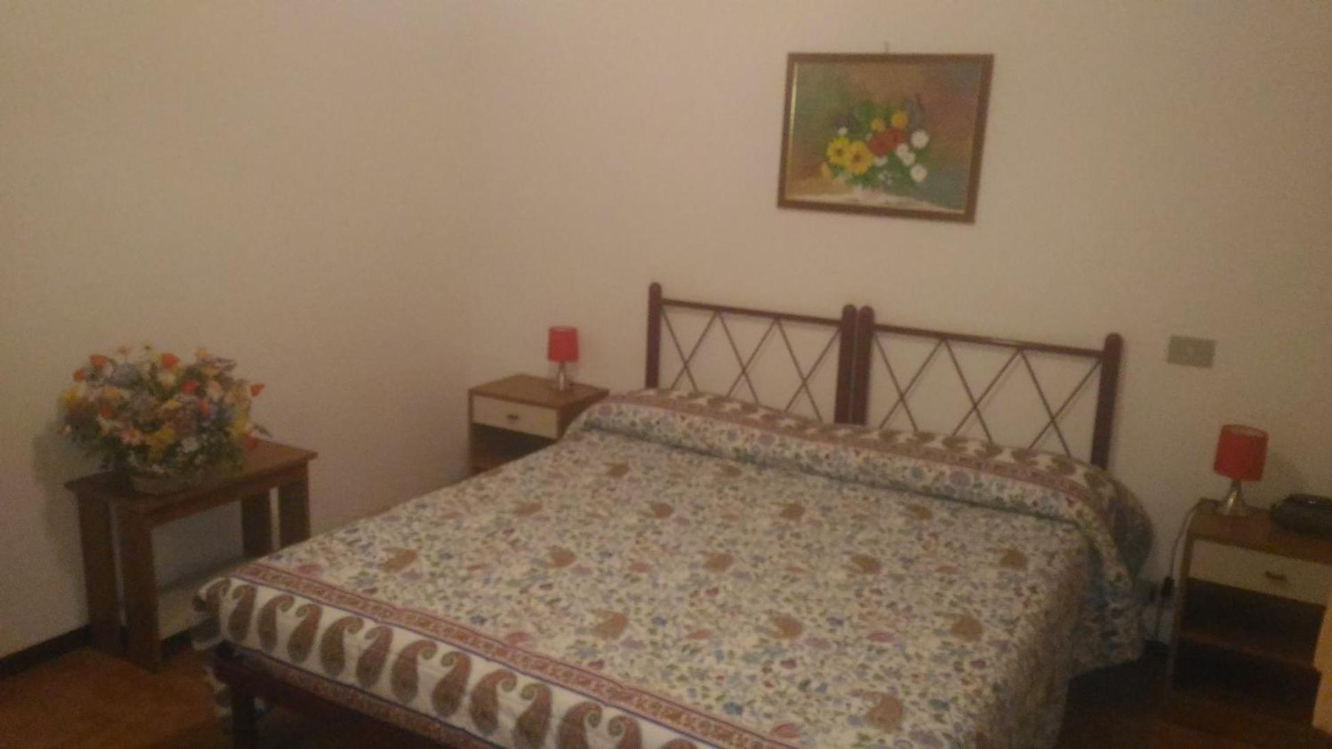 Pensione Delfino Azzurro