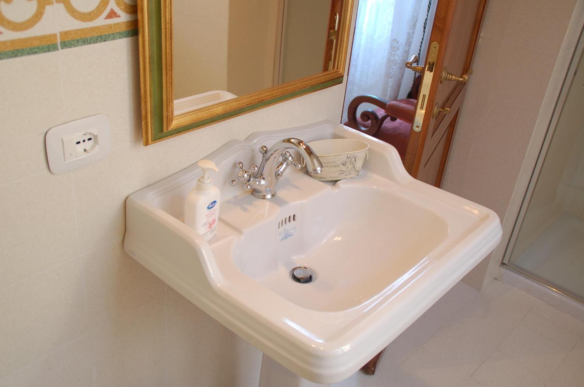 Affittacamere Le Fonti