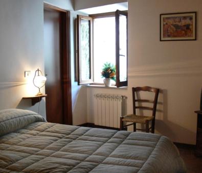 Locanda Il Falco Nero