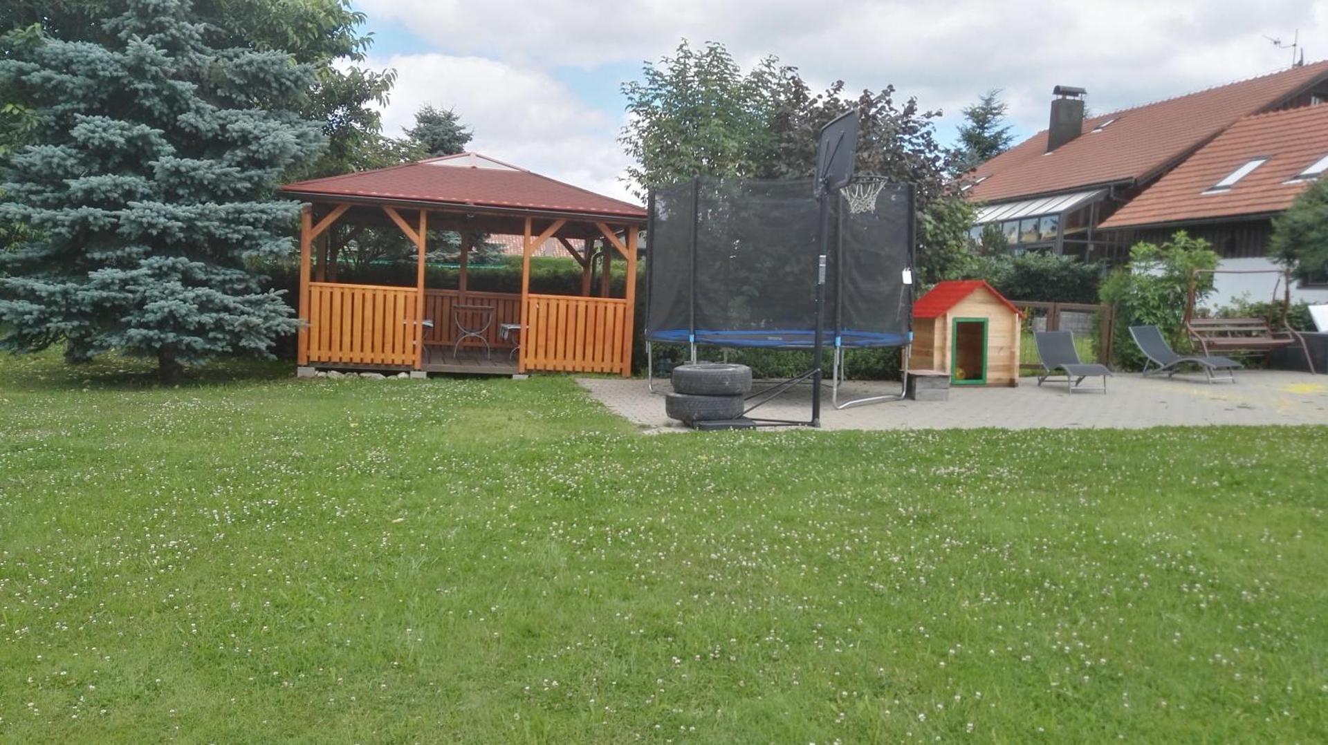 Children play ground