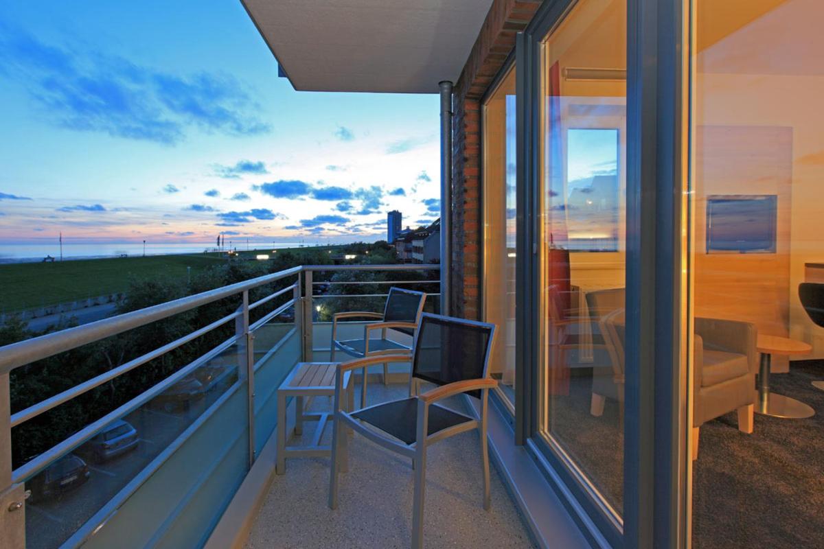 Hotel Schelf GmbH & Co. KG