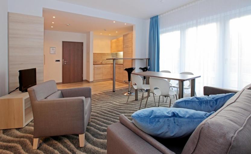 Hotel Schelf GmbH & Co. KG