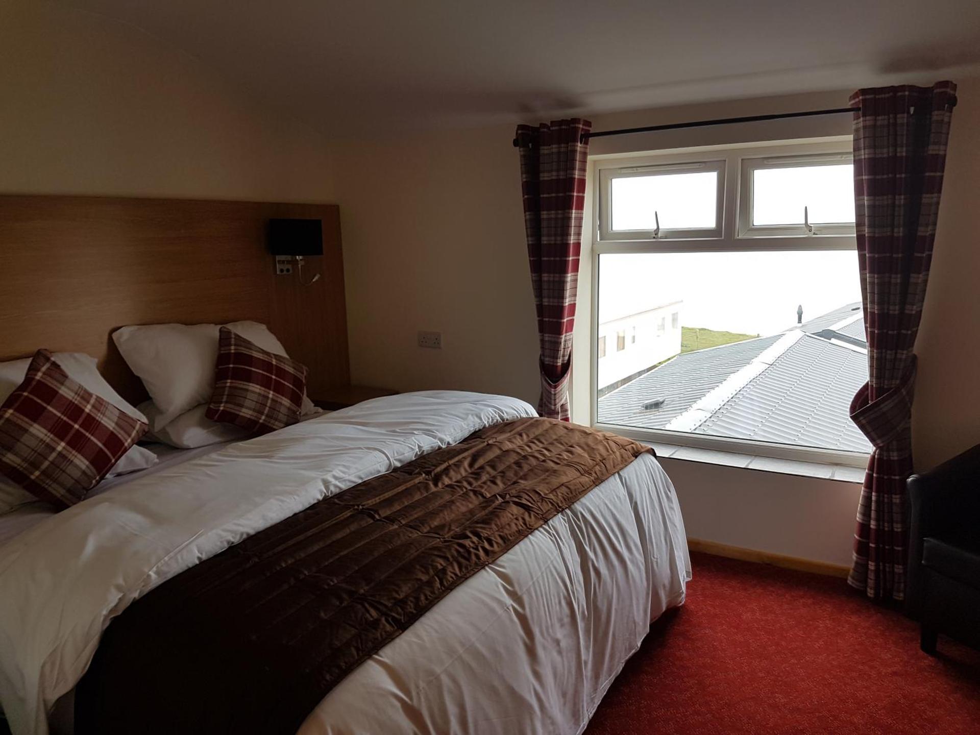 King Room with Sea View