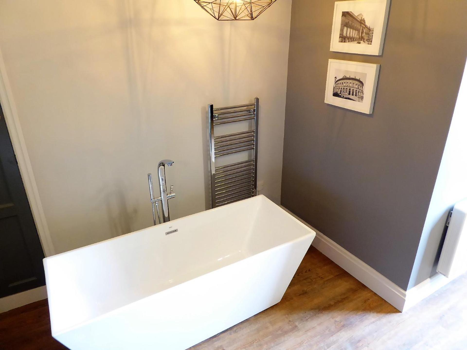 Claremont Apartments, Leeds City Centre