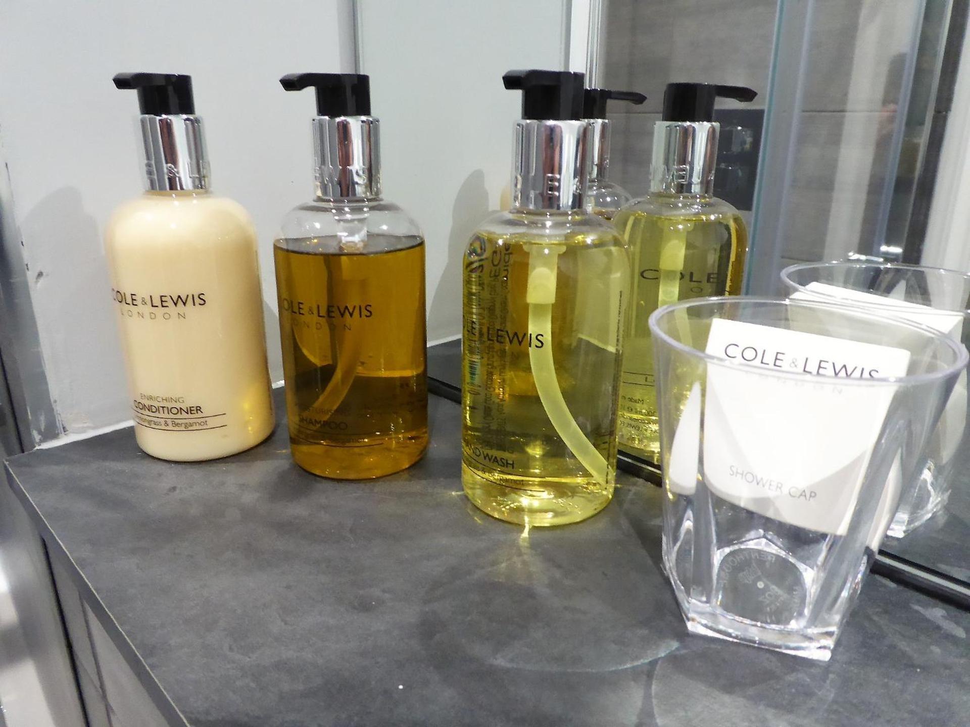 Claremont Apartments, Leeds City Centre