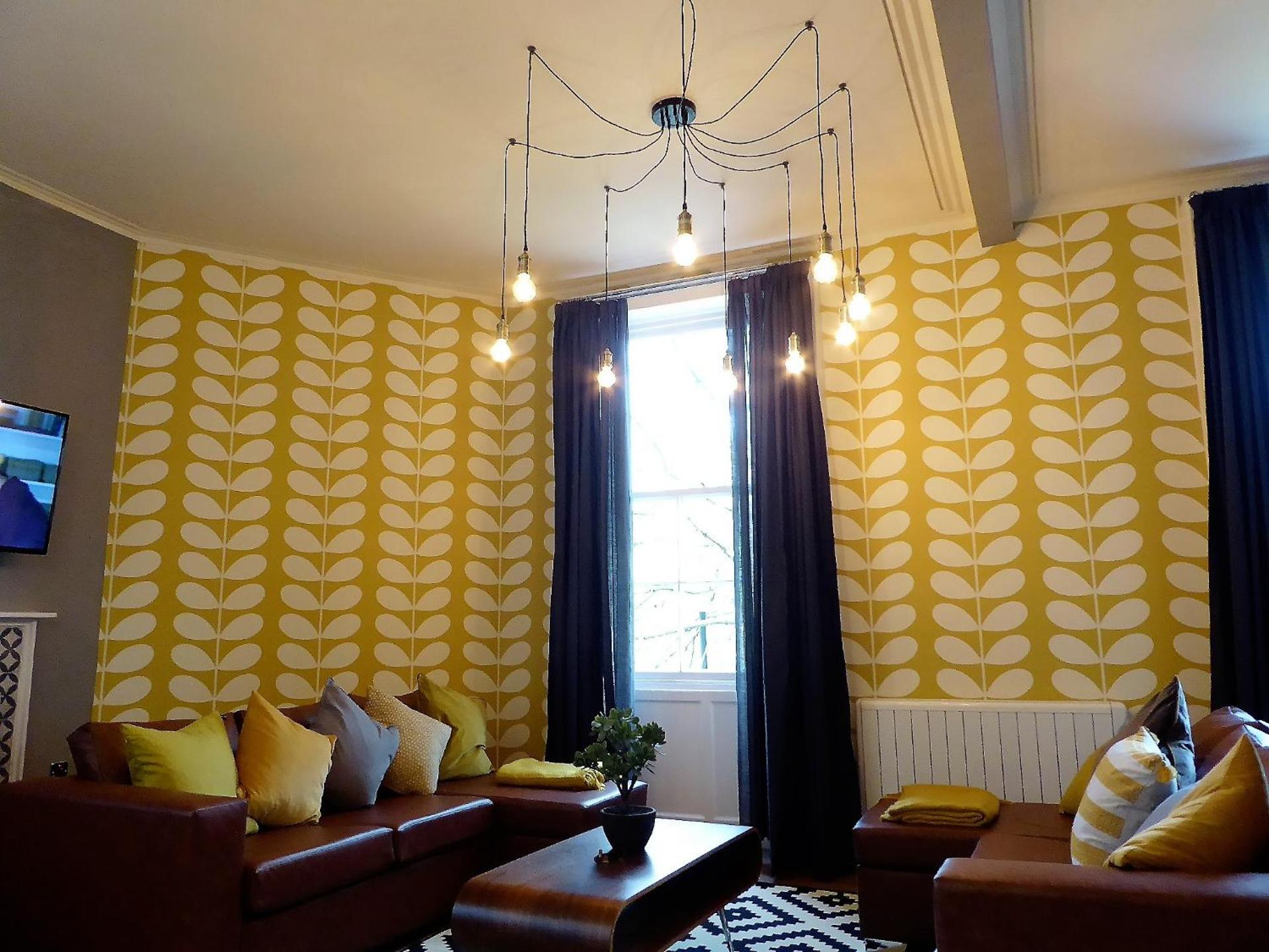 Claremont Apartments, Leeds City Centre