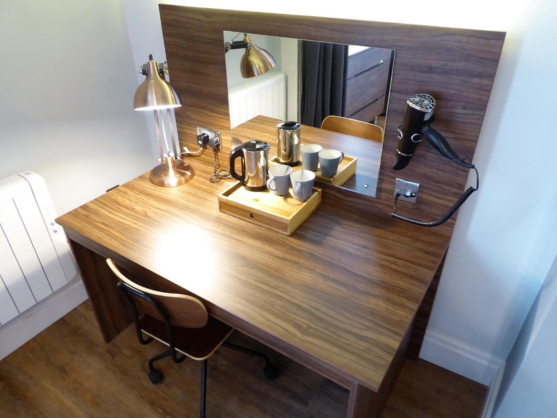 Claremont Apartments, Leeds City Centre