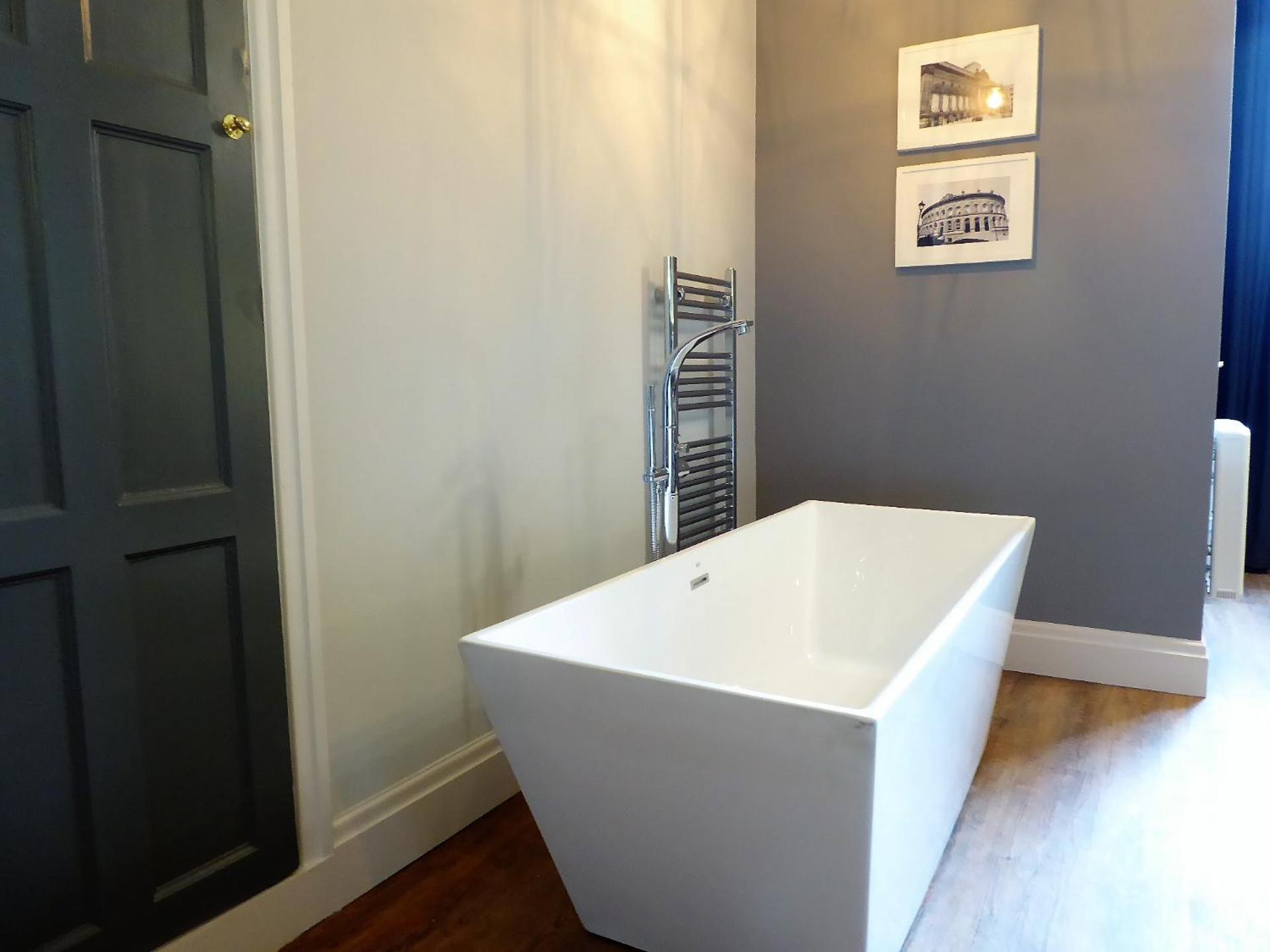 Claremont Apartments, Leeds City Centre