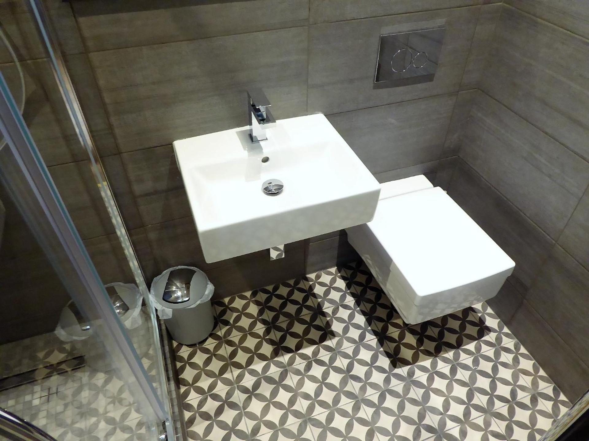 Claremont Apartments, Leeds City Centre