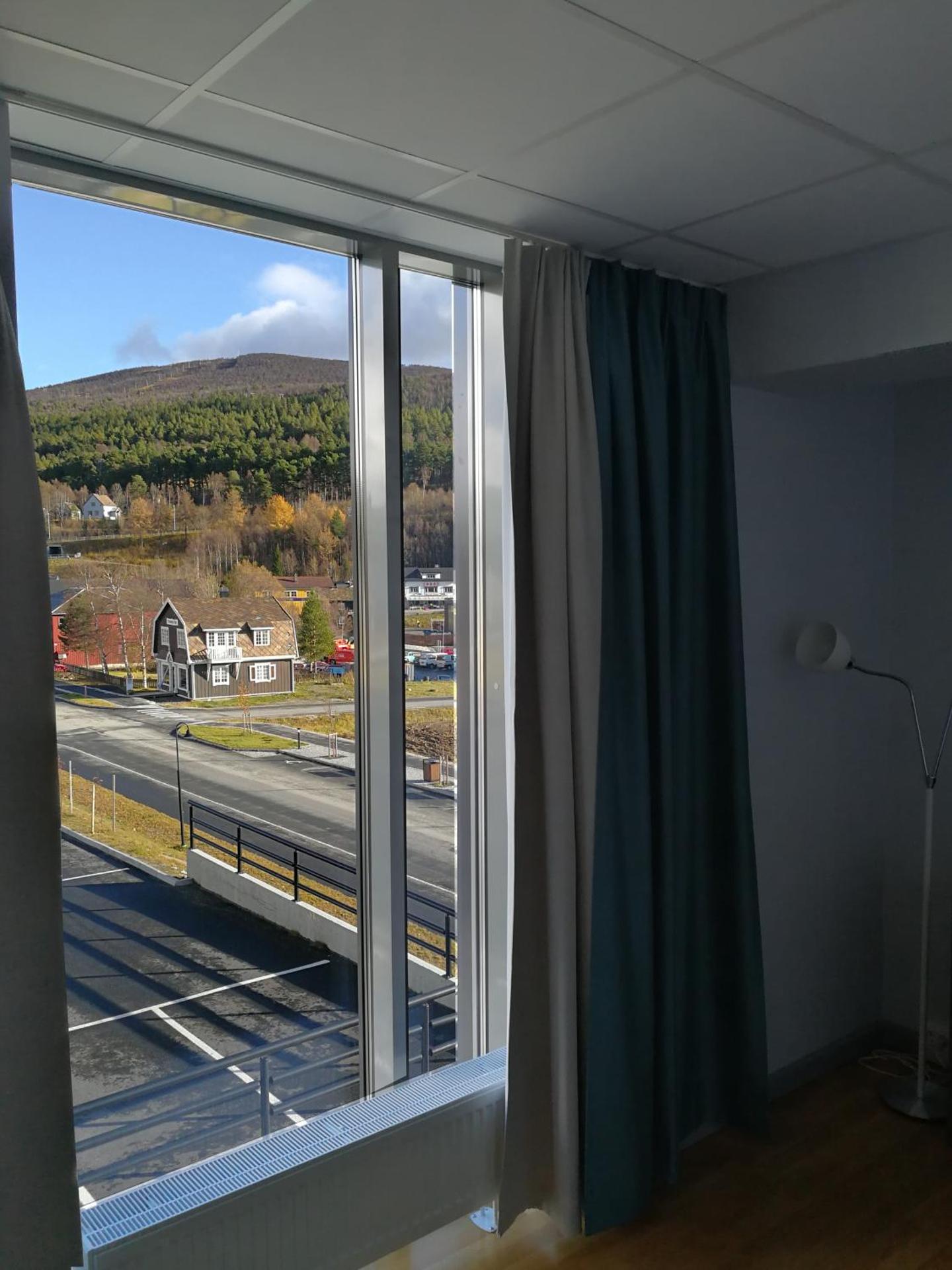 Superior Single Room