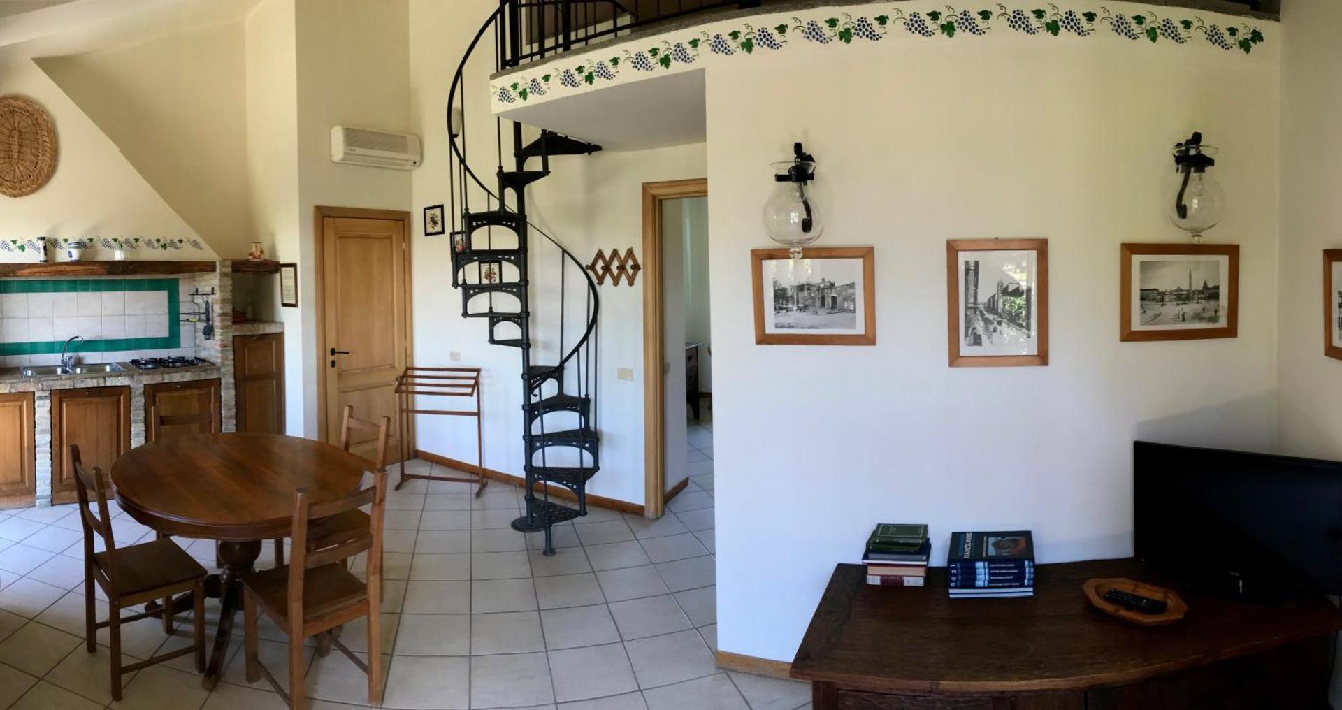 View (from property/room)