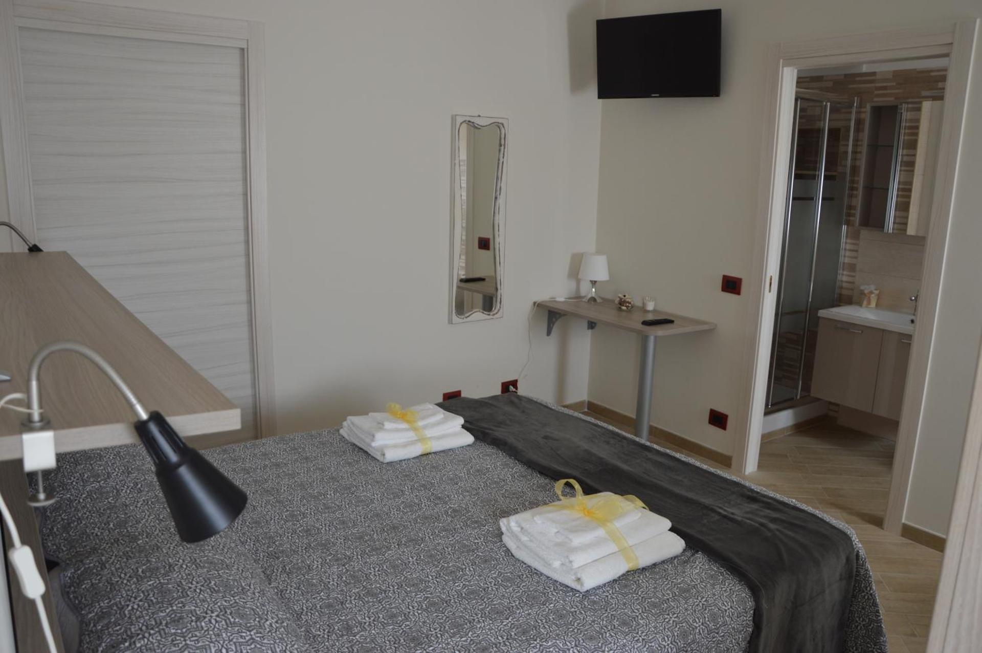 Guest House - Il Granaio