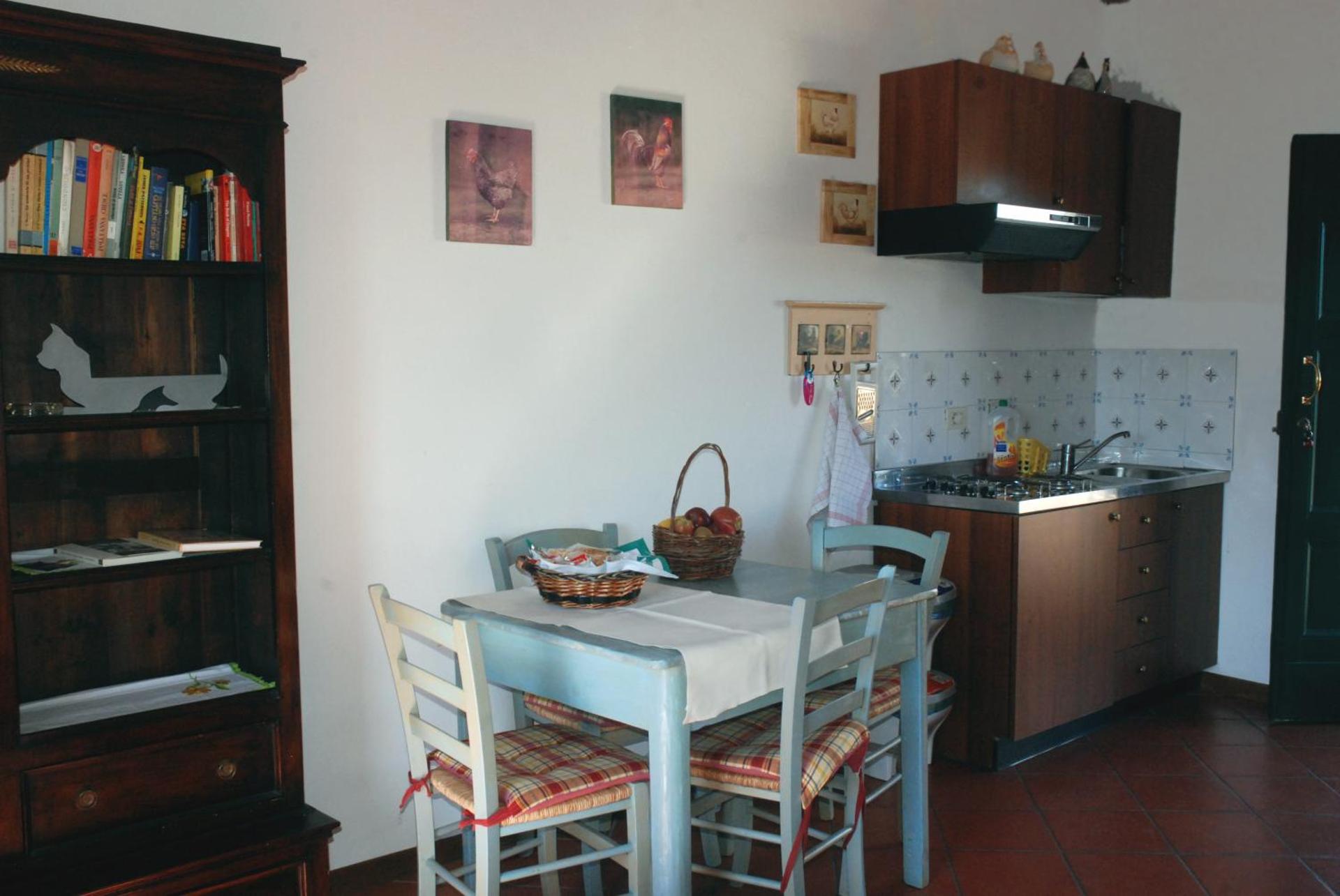 Agriturismo Olmi Grossi