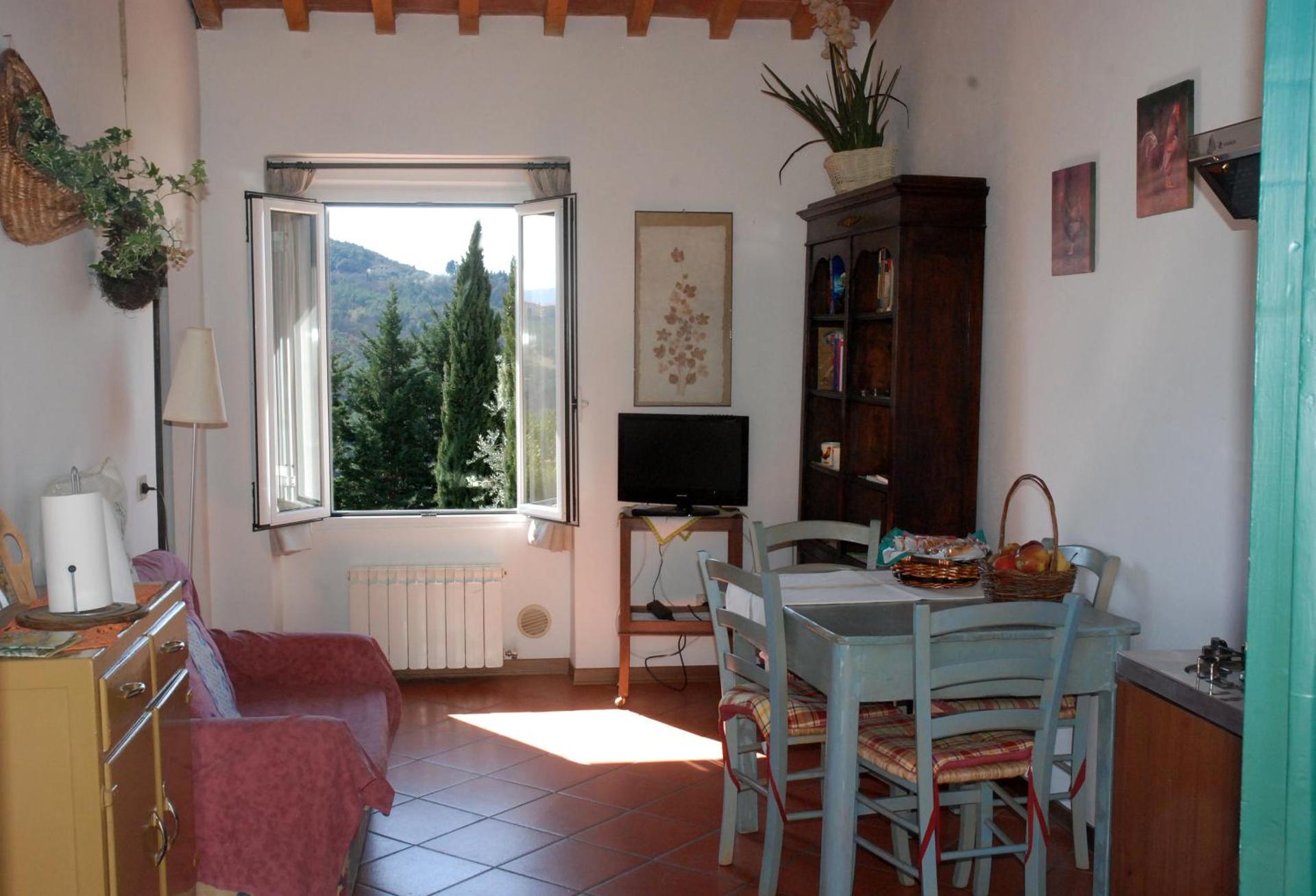 Agriturismo Olmi Grossi