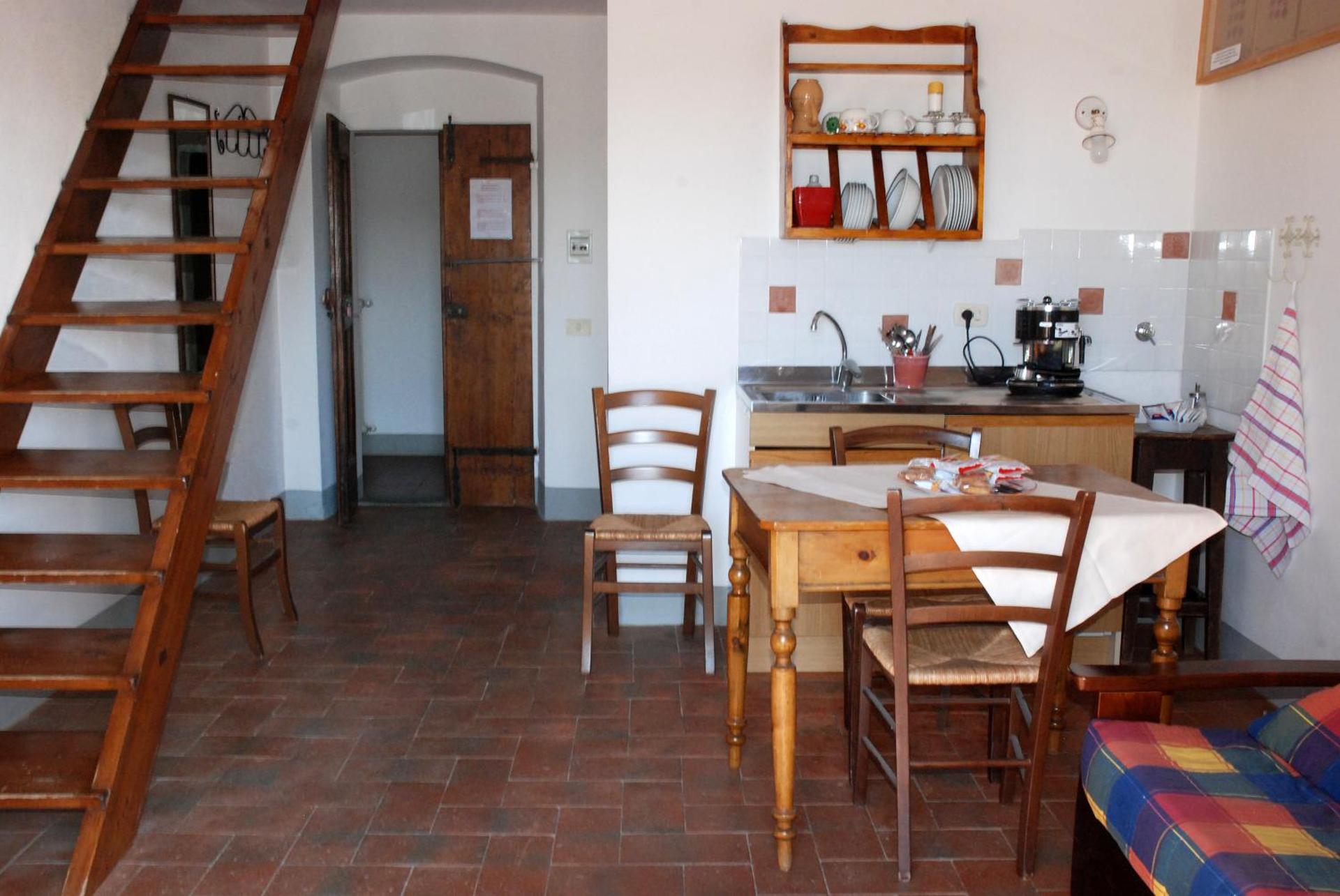 Agriturismo Olmi Grossi