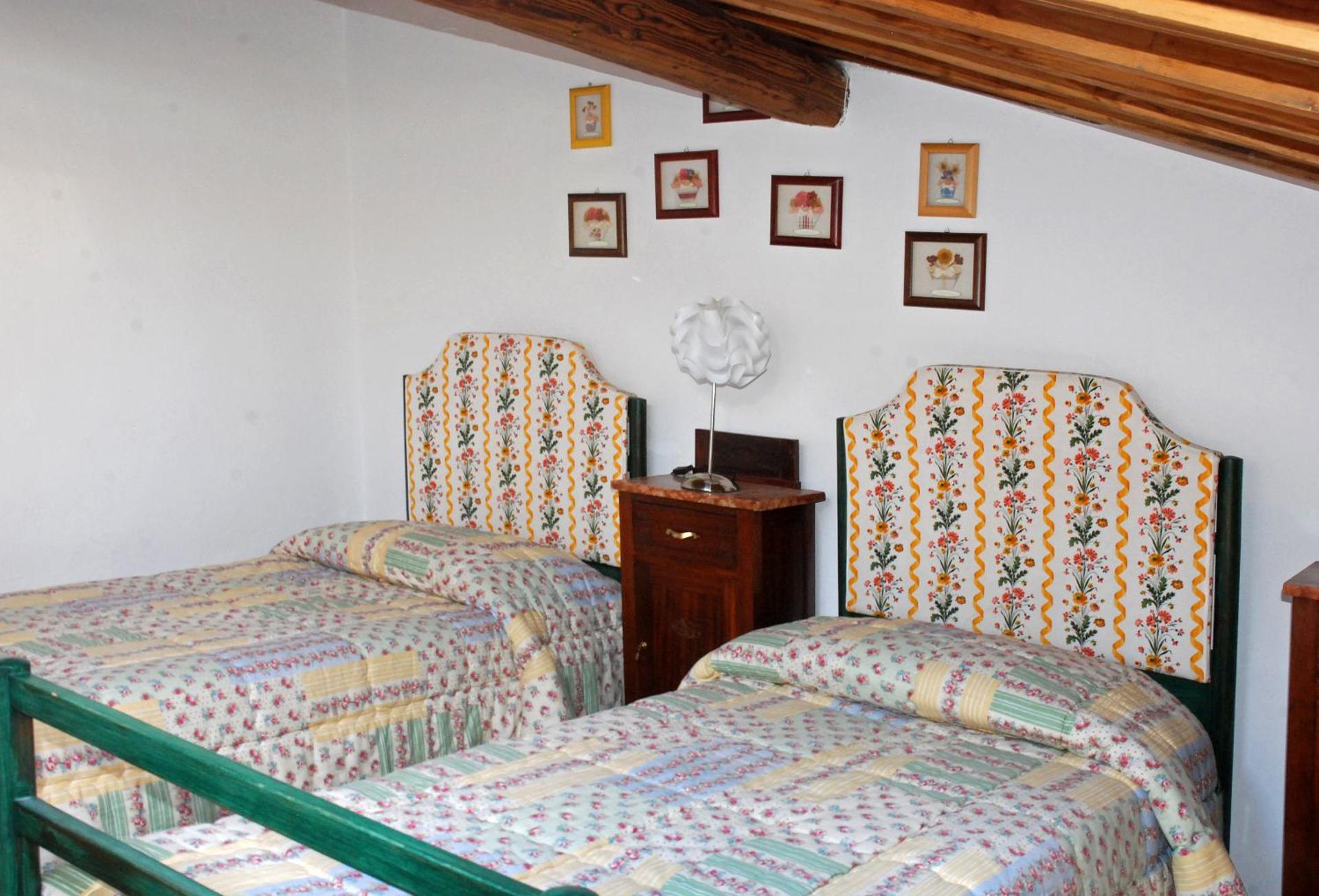 Agriturismo Olmi Grossi