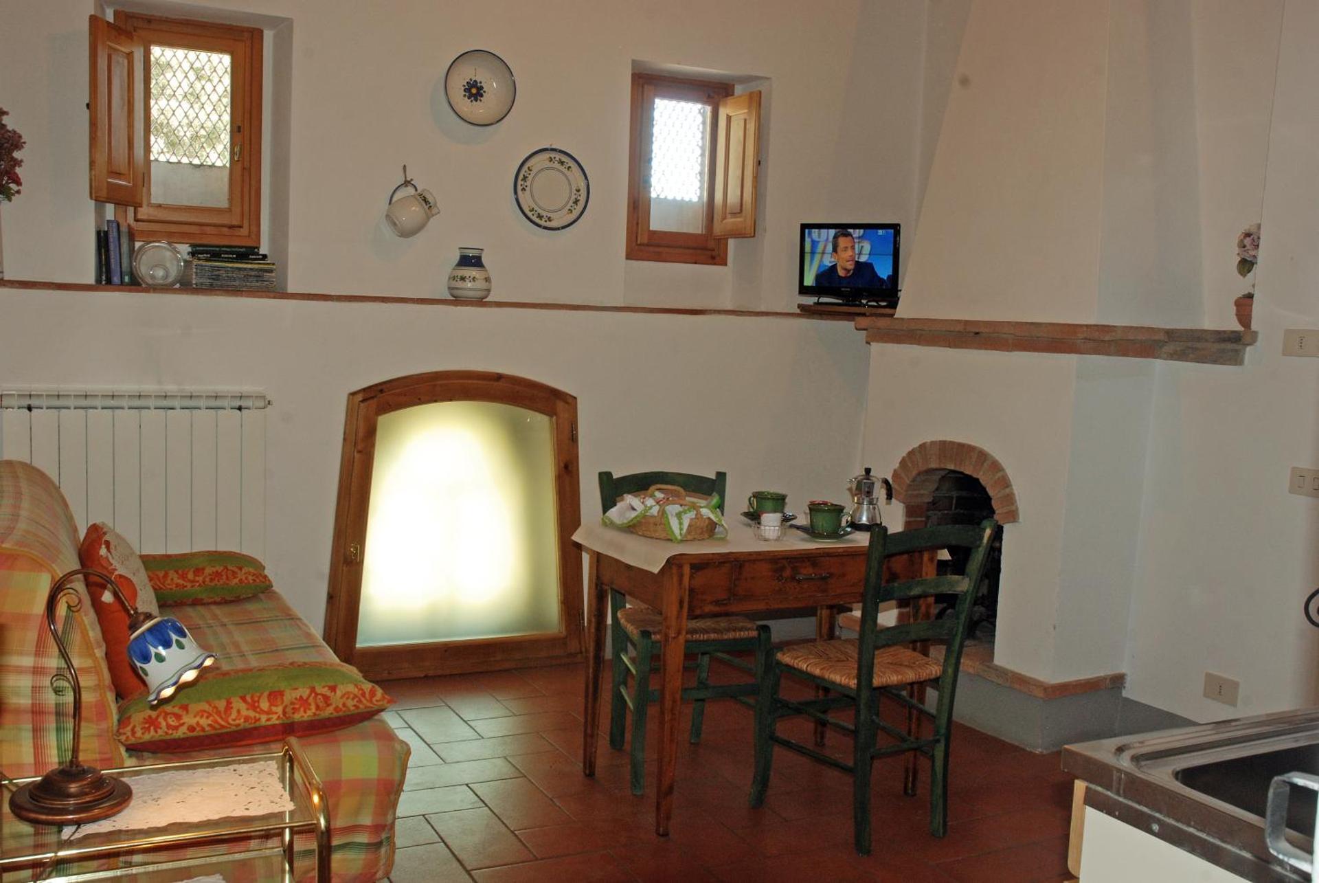 Agriturismo Olmi Grossi