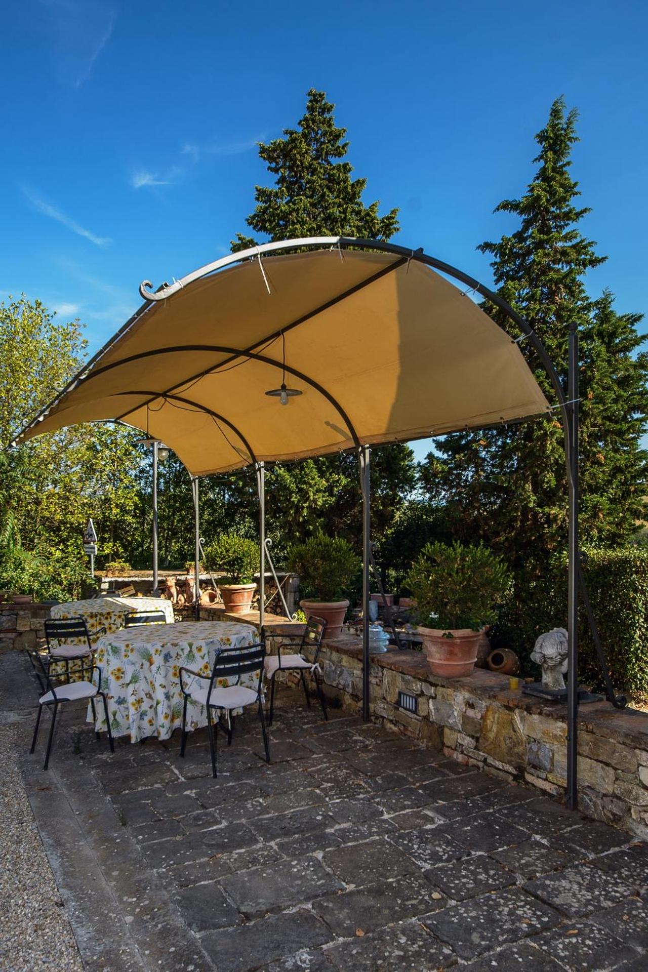 Agriturismo Olmi Grossi