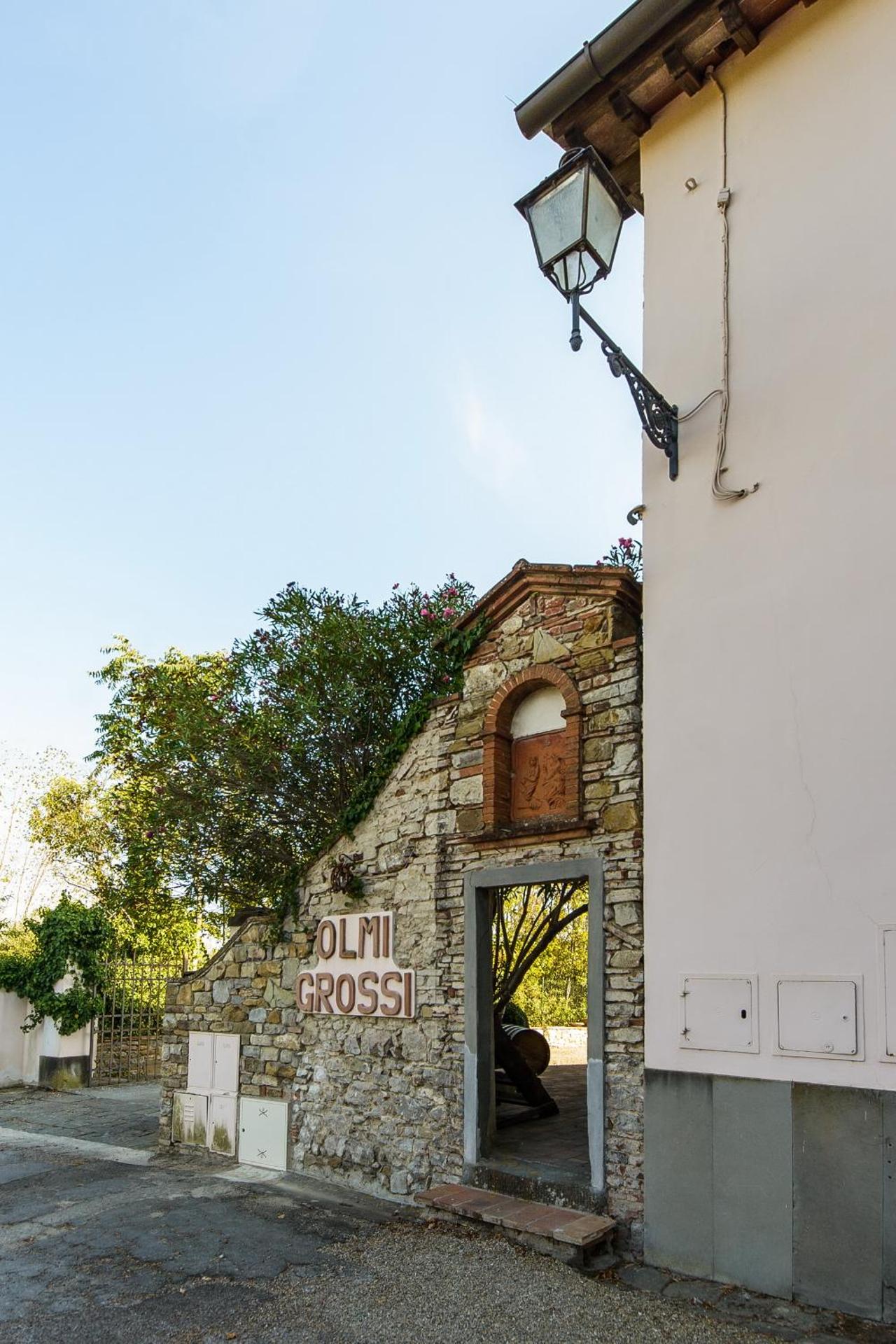 Agriturismo Olmi Grossi