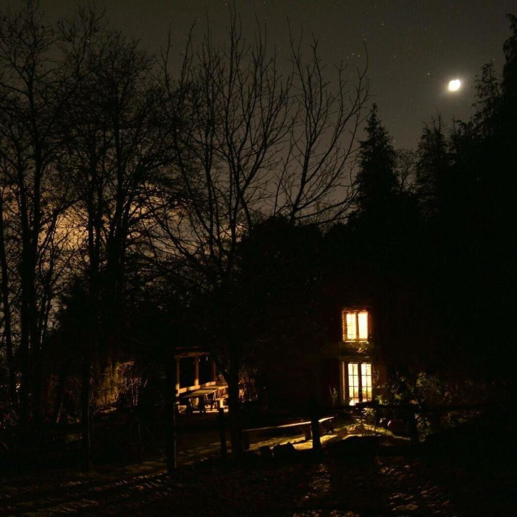 Monte Brugiana Centro trekking a cavallo