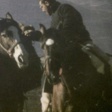 Monte Brugiana Centro trekking a cavallo