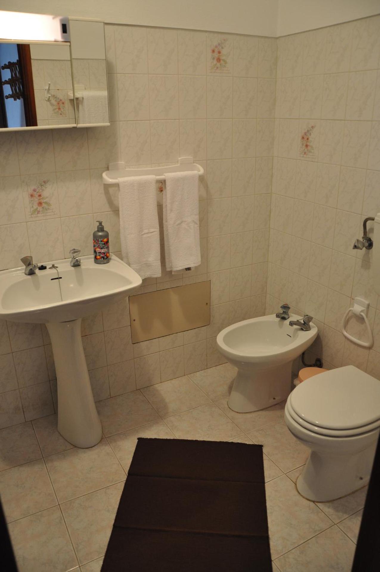 Apartamentos Campos 1