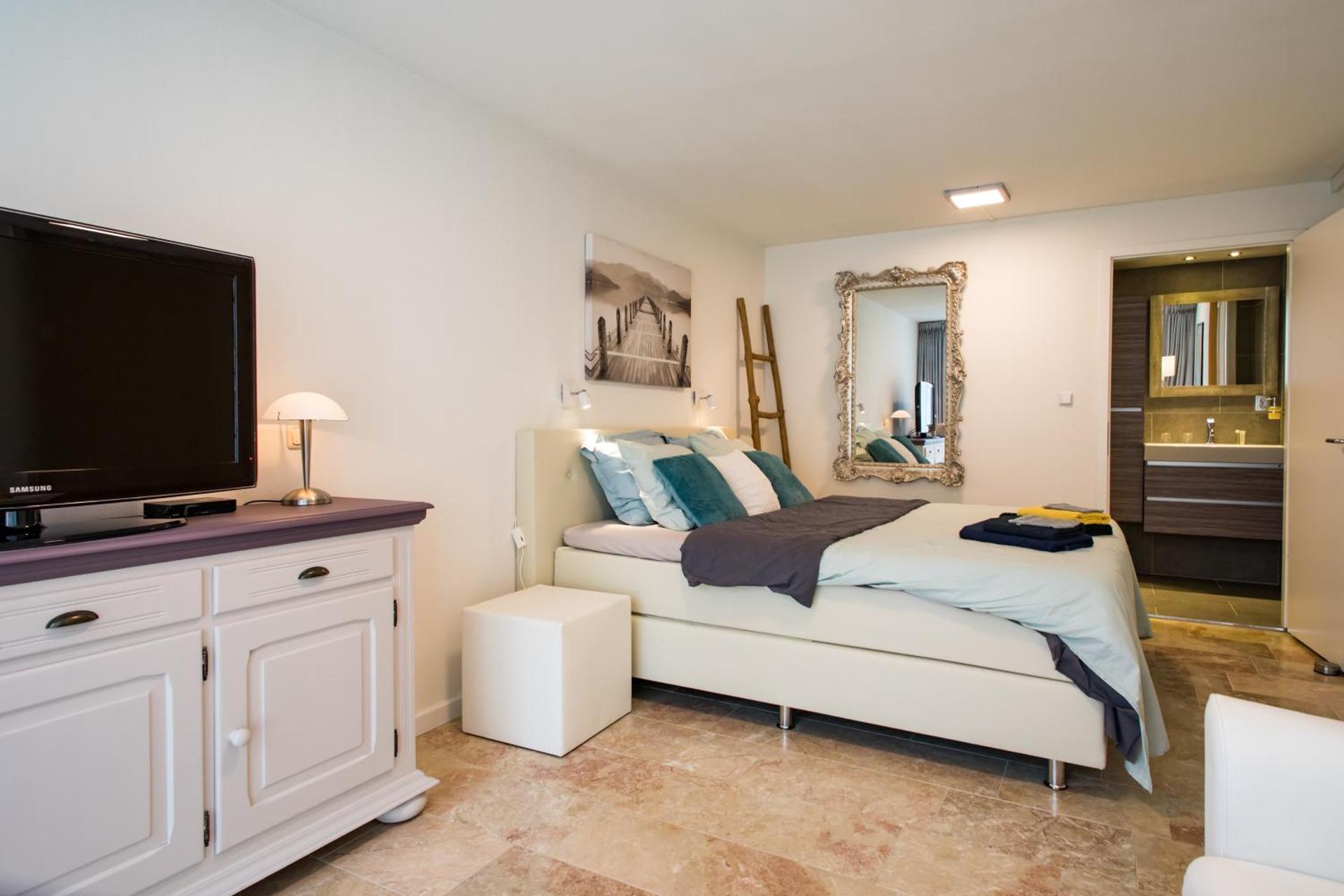 Luxe B&B Het Colmerhof