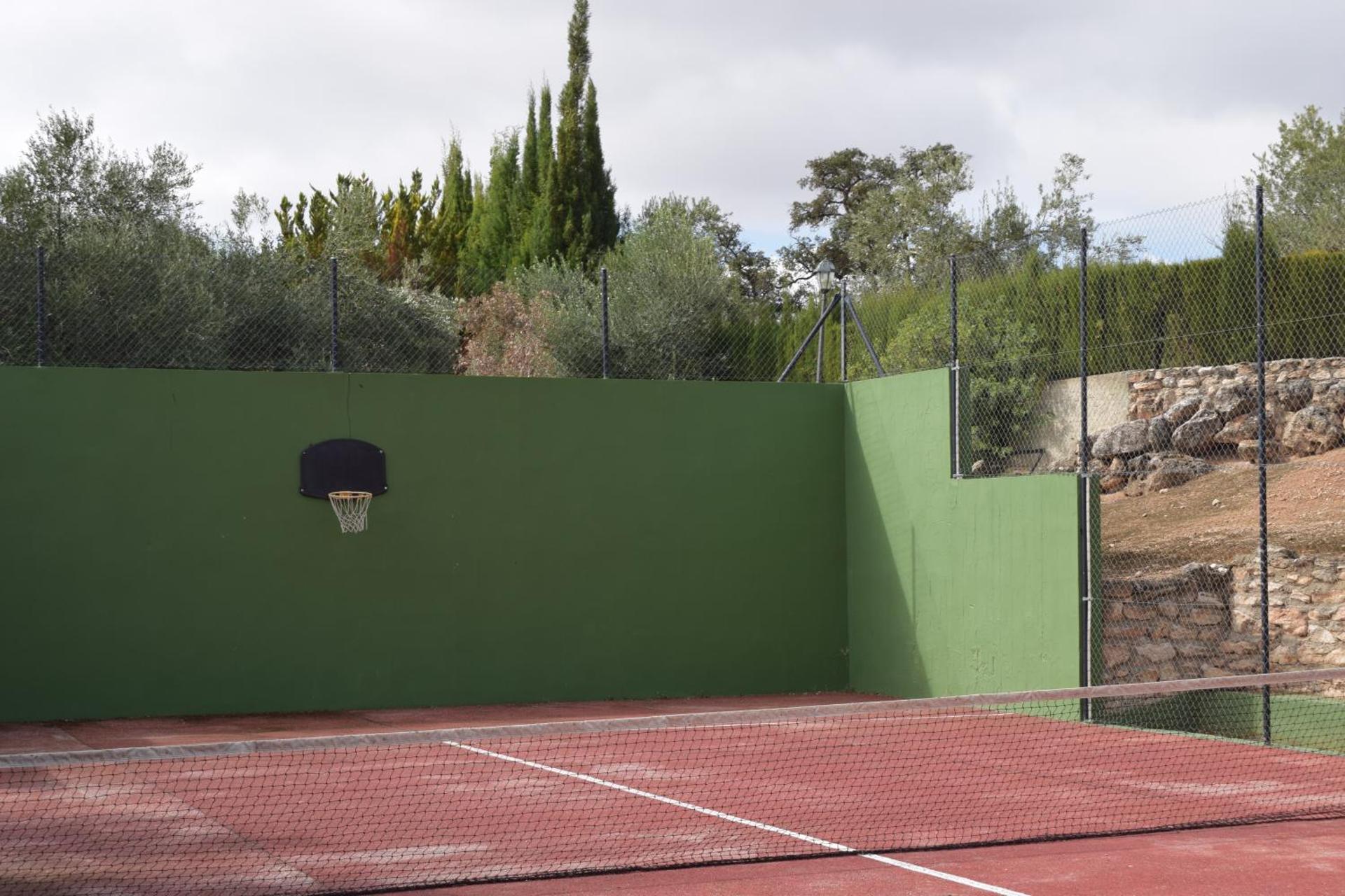 Casas Rurales Cortijo la Cañada