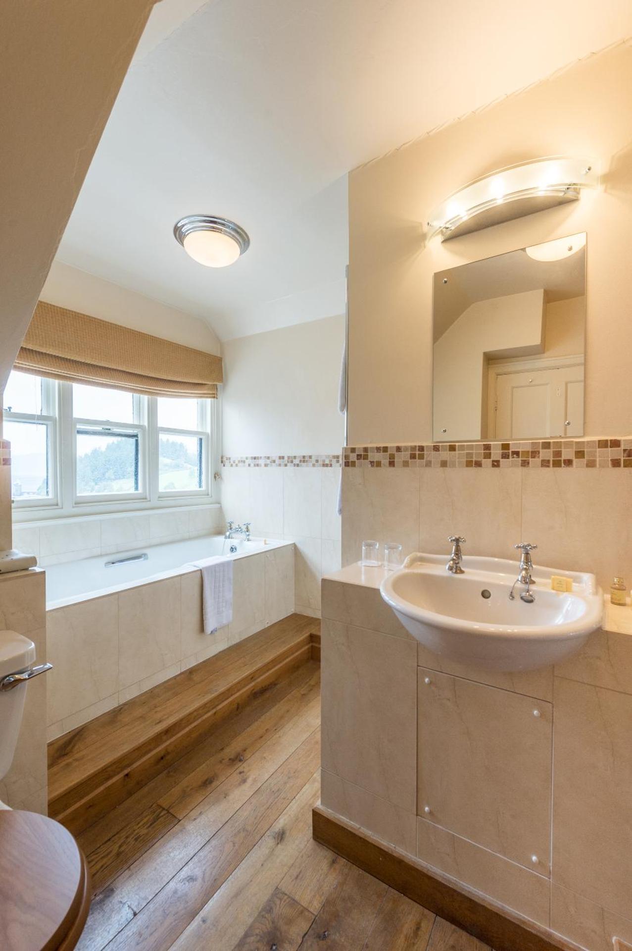 Lake Vyrnwy Hotel & Spa