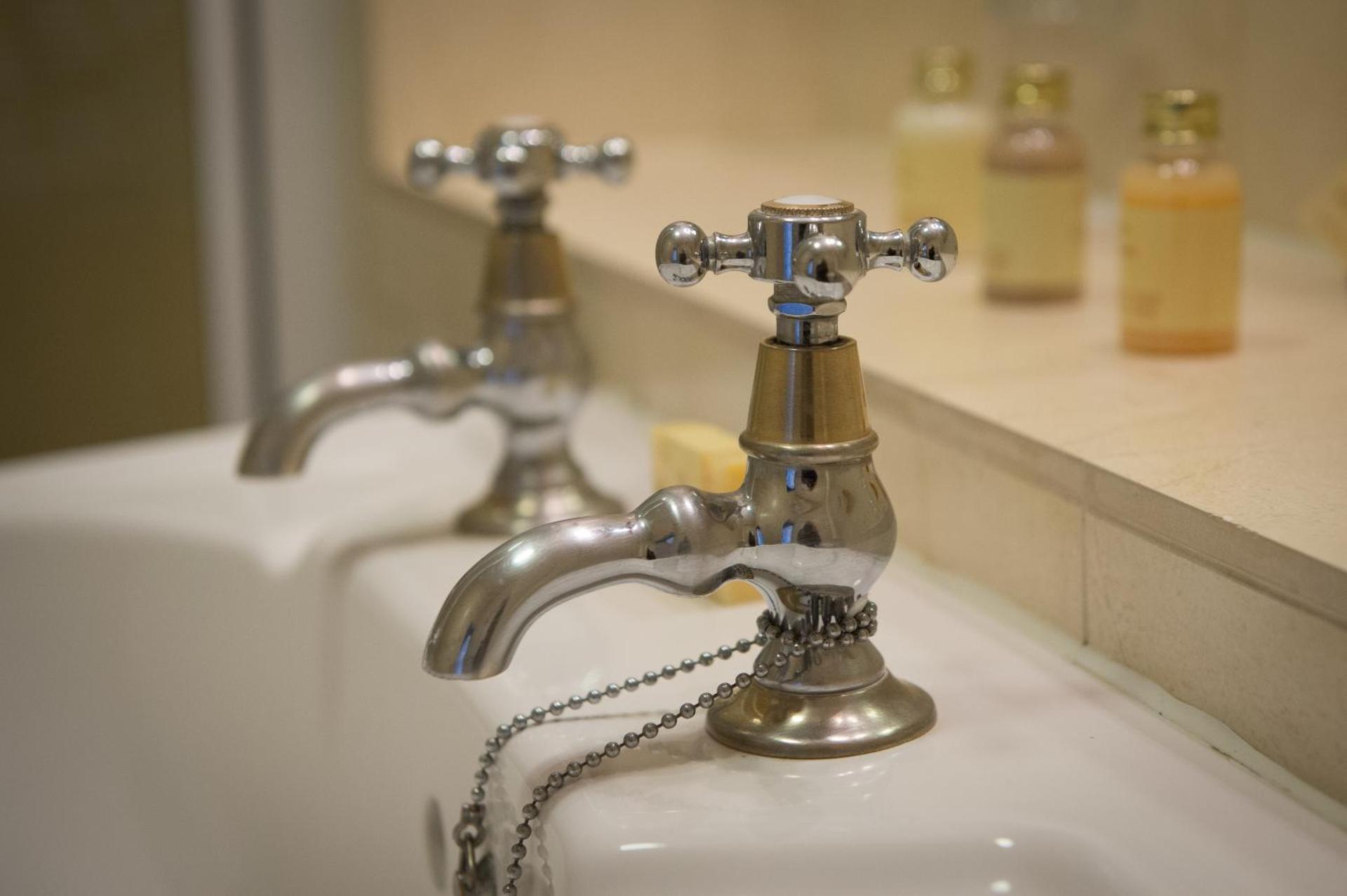 Lake Vyrnwy Hotel & Spa