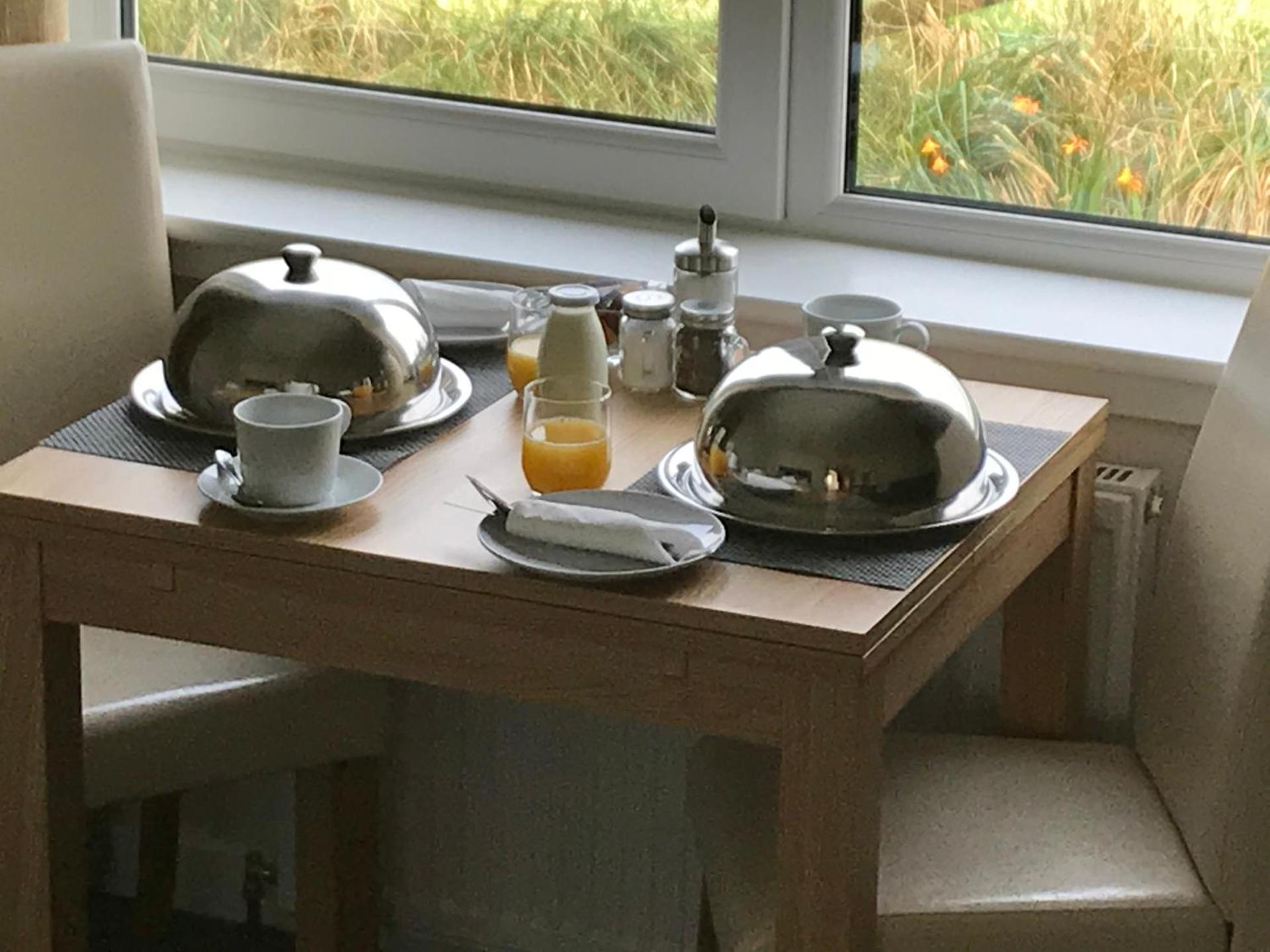 Air Leth Bed & Breakfast