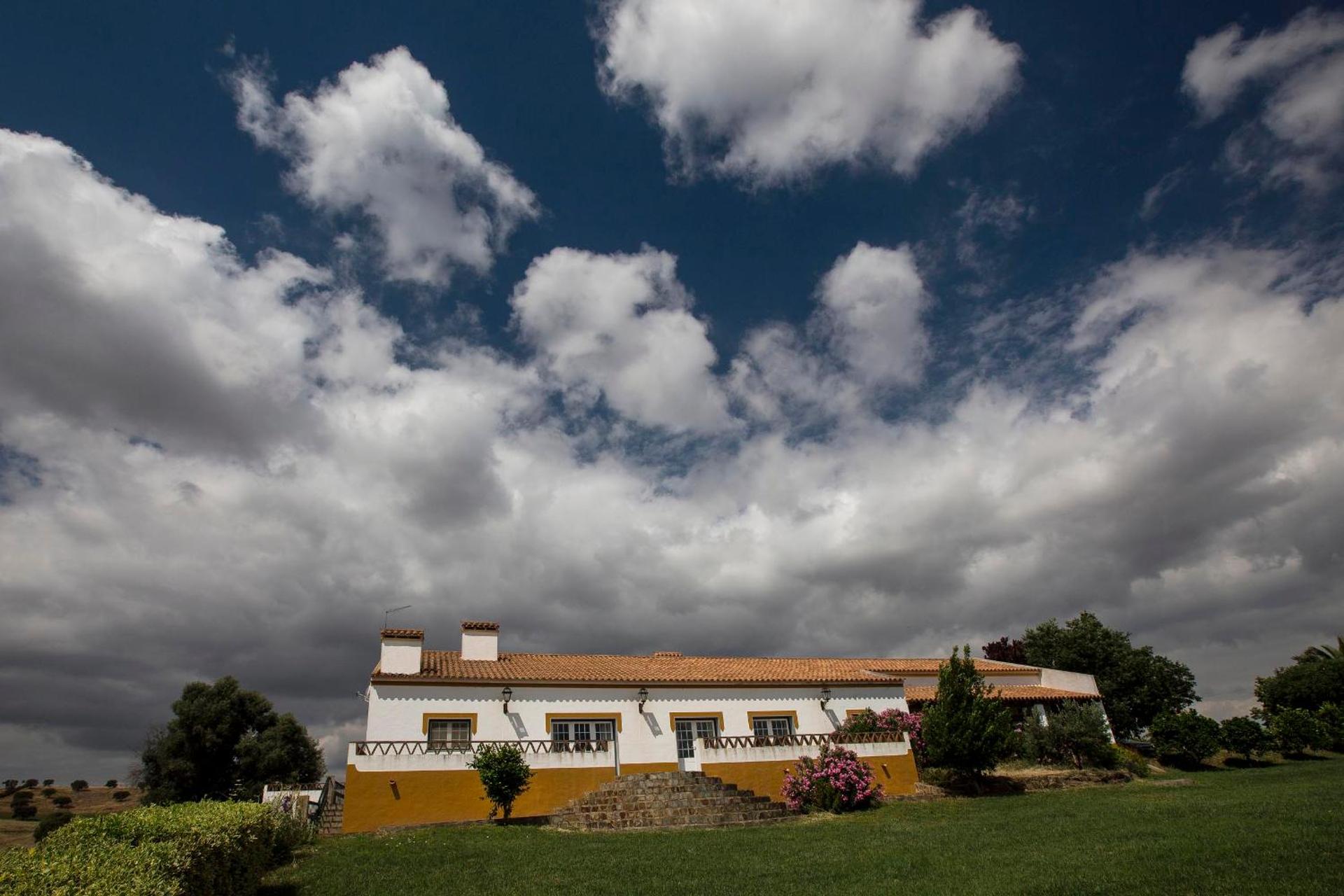 Naveterra-Hotel Rural