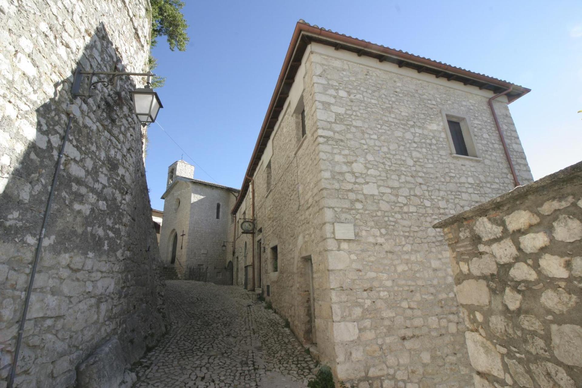 Locanda Il Falco Nero