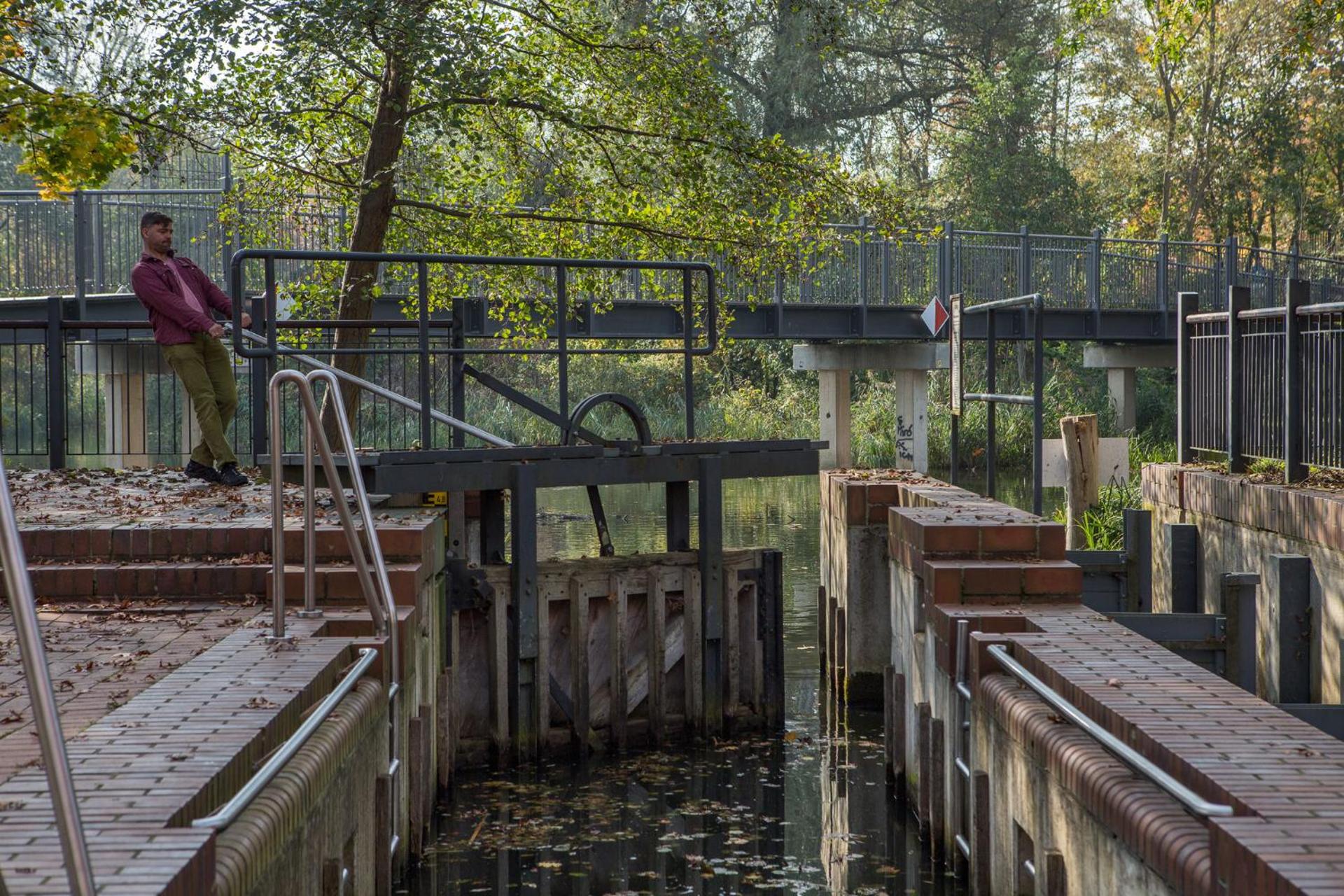 Spreewaldferienwohnungen